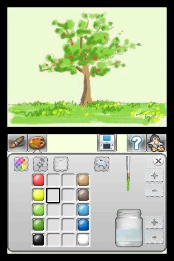 Art Academy: First Semester screenshot 3