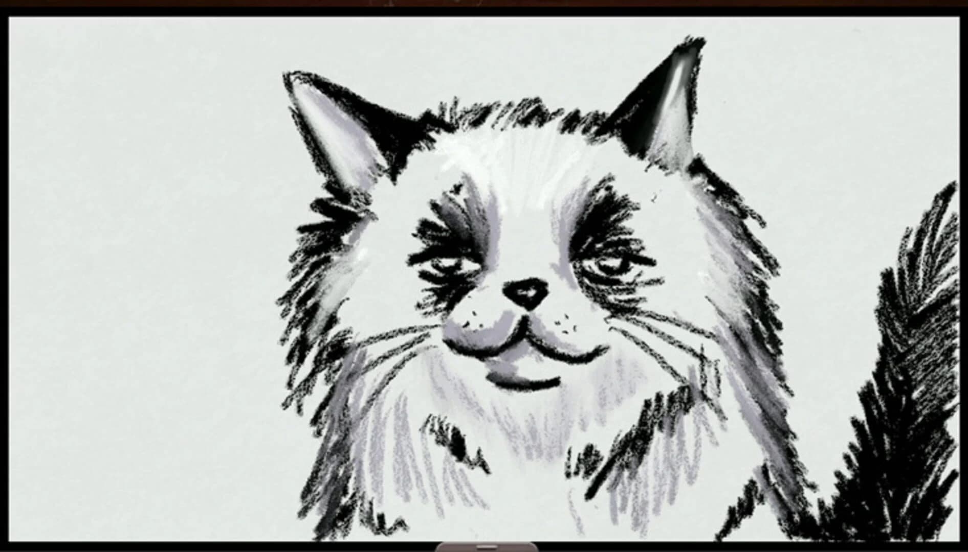 Art Academy: Sketchpad screenshot 2