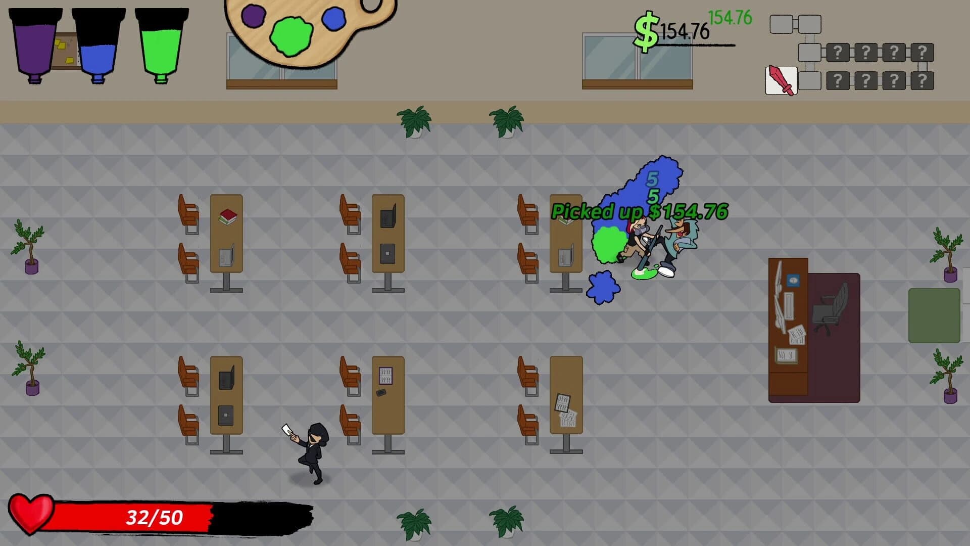 Art Attack screenshot 5