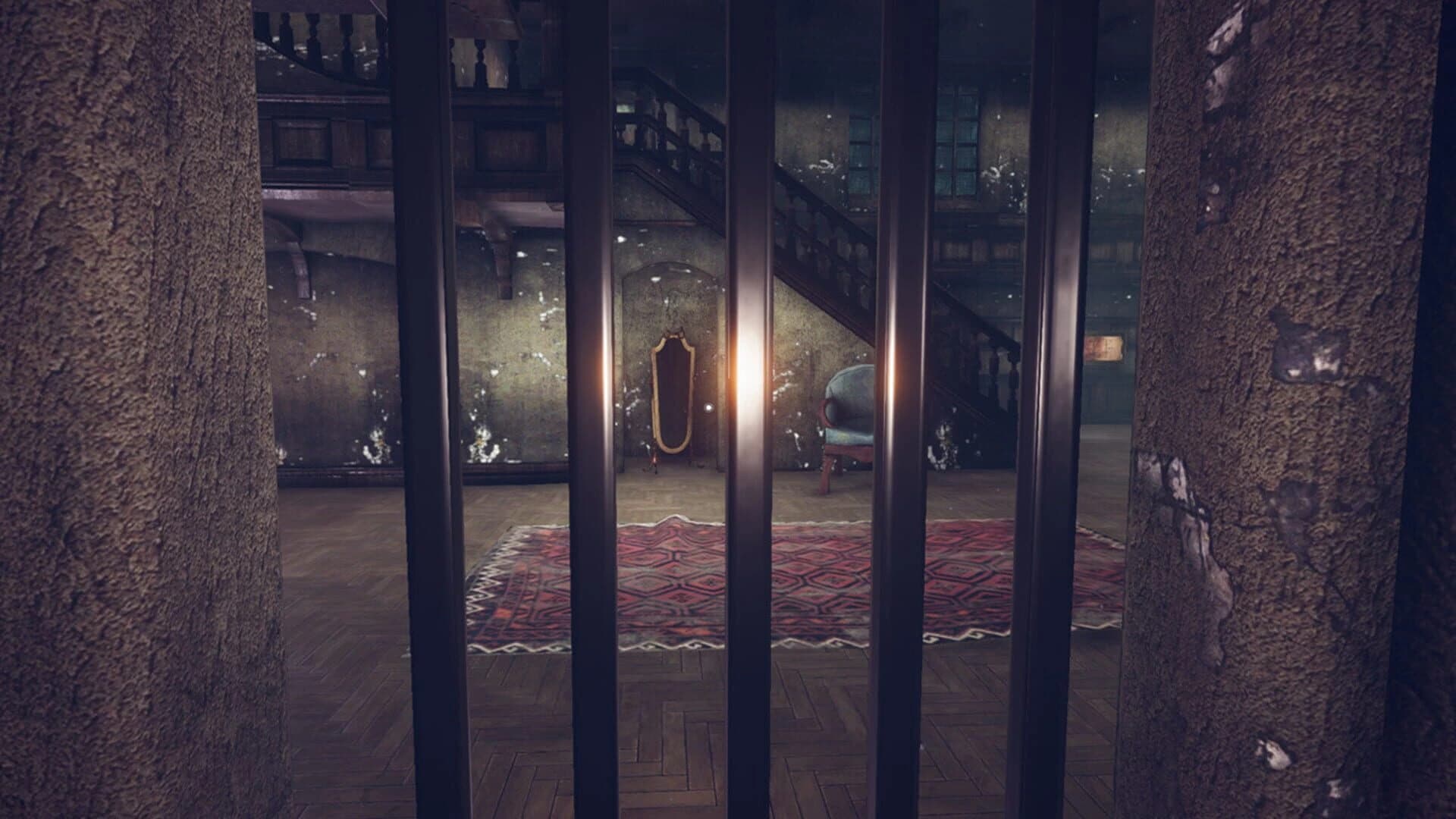 Art Heist screenshot 2