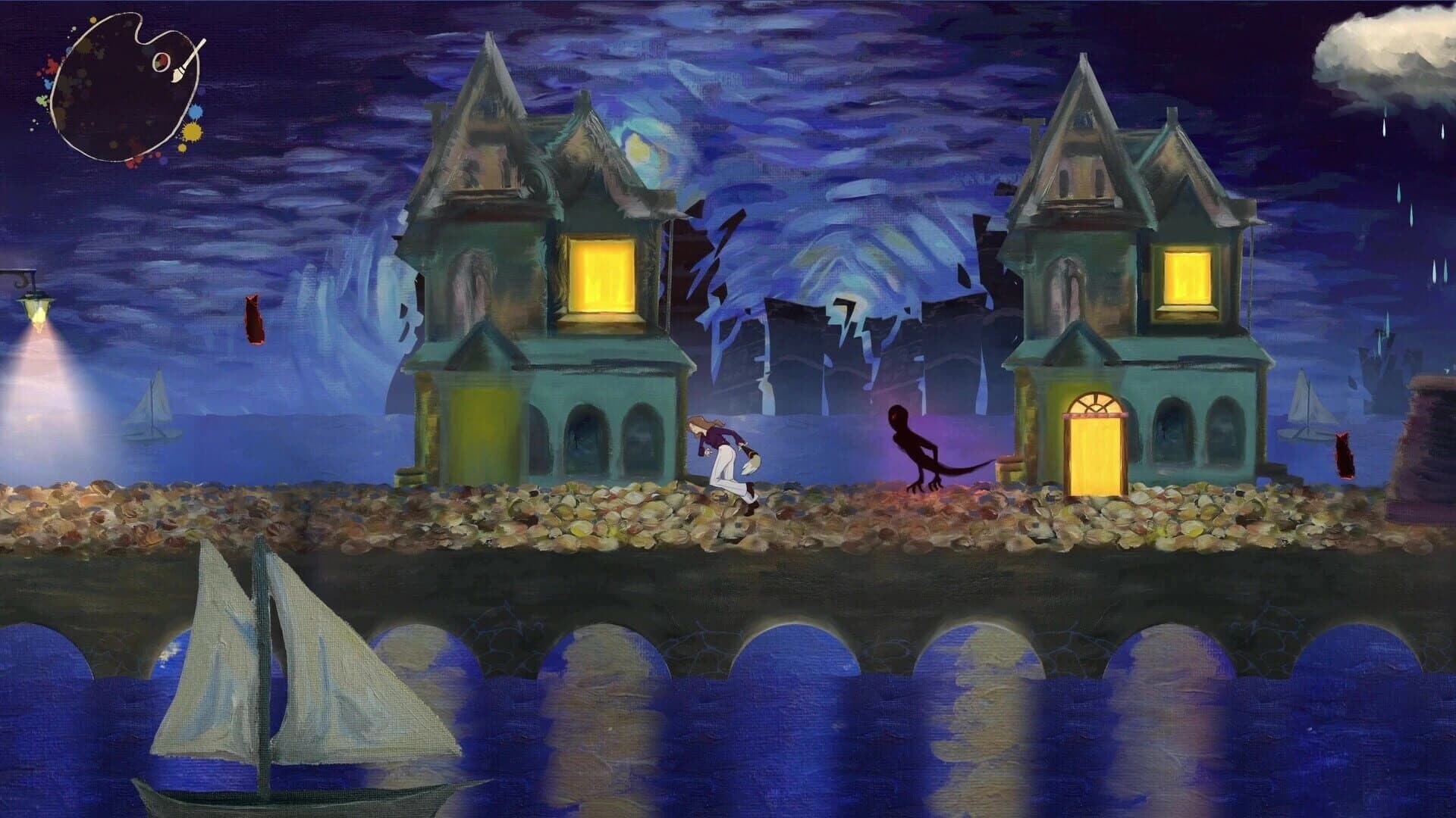 Art House screenshot 5