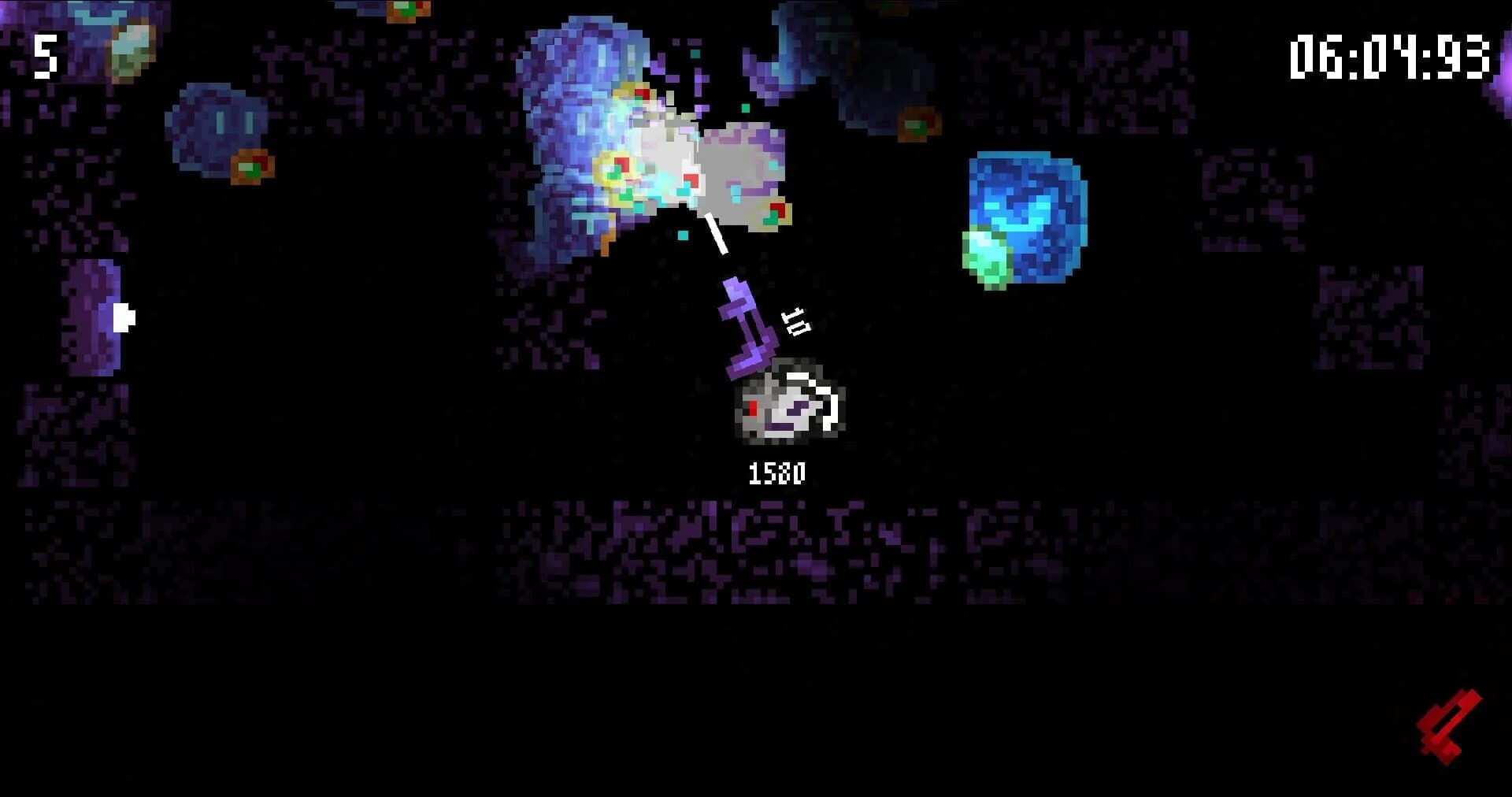 Art is dead screenshot 5