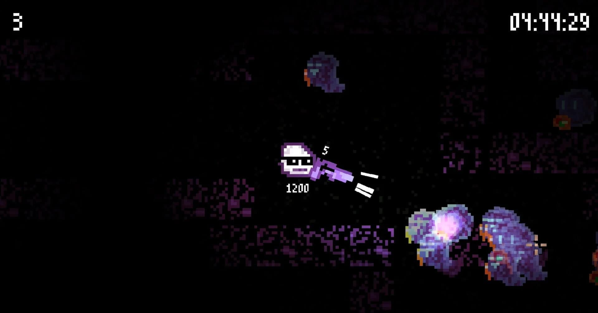 Art is dead screenshot 4