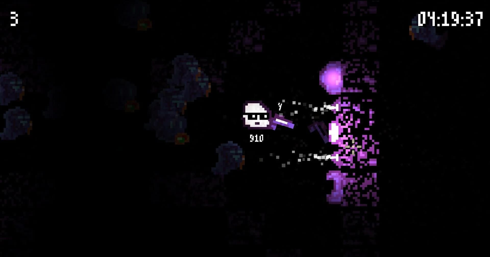 Art is dead screenshot 3