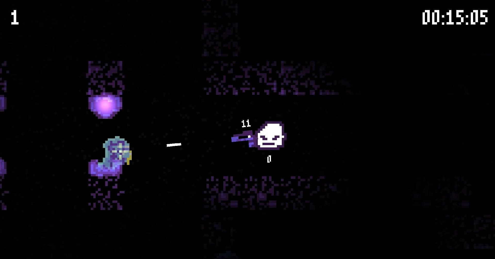 Art is dead screenshot 1