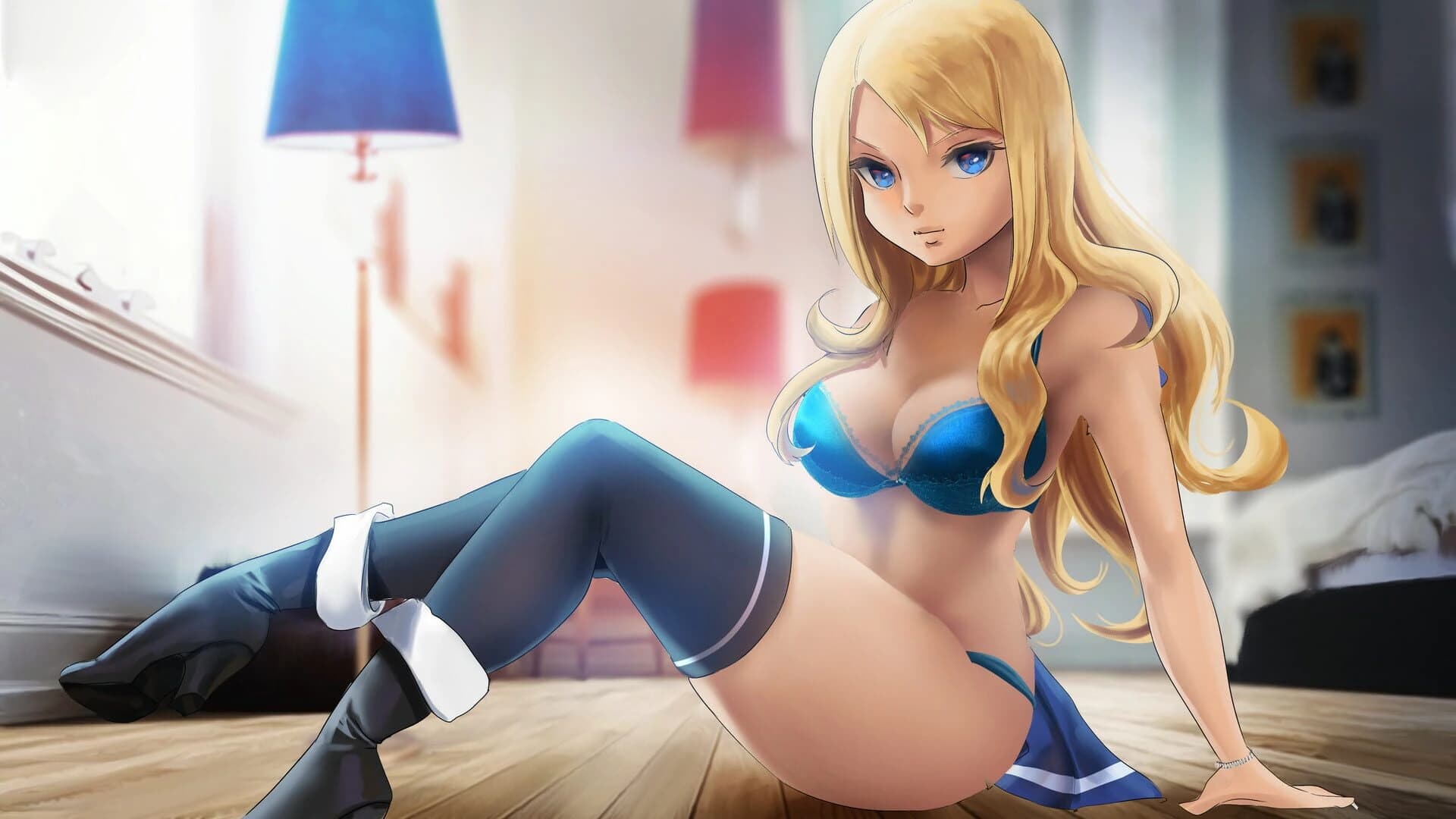 Art of Beauties screenshot 4