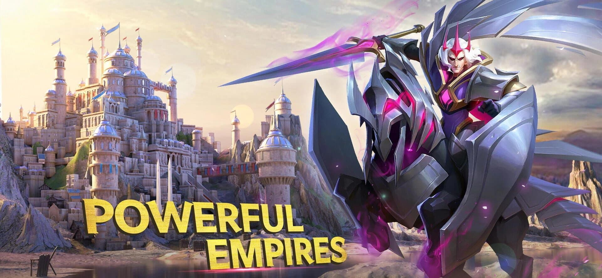 Art of Conquest screenshot 2