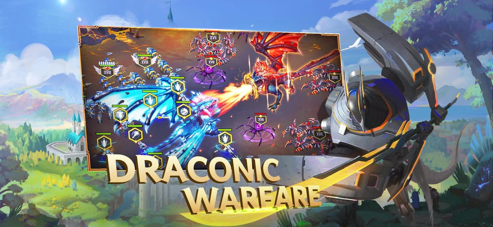 Art of Conquest screenshot 3