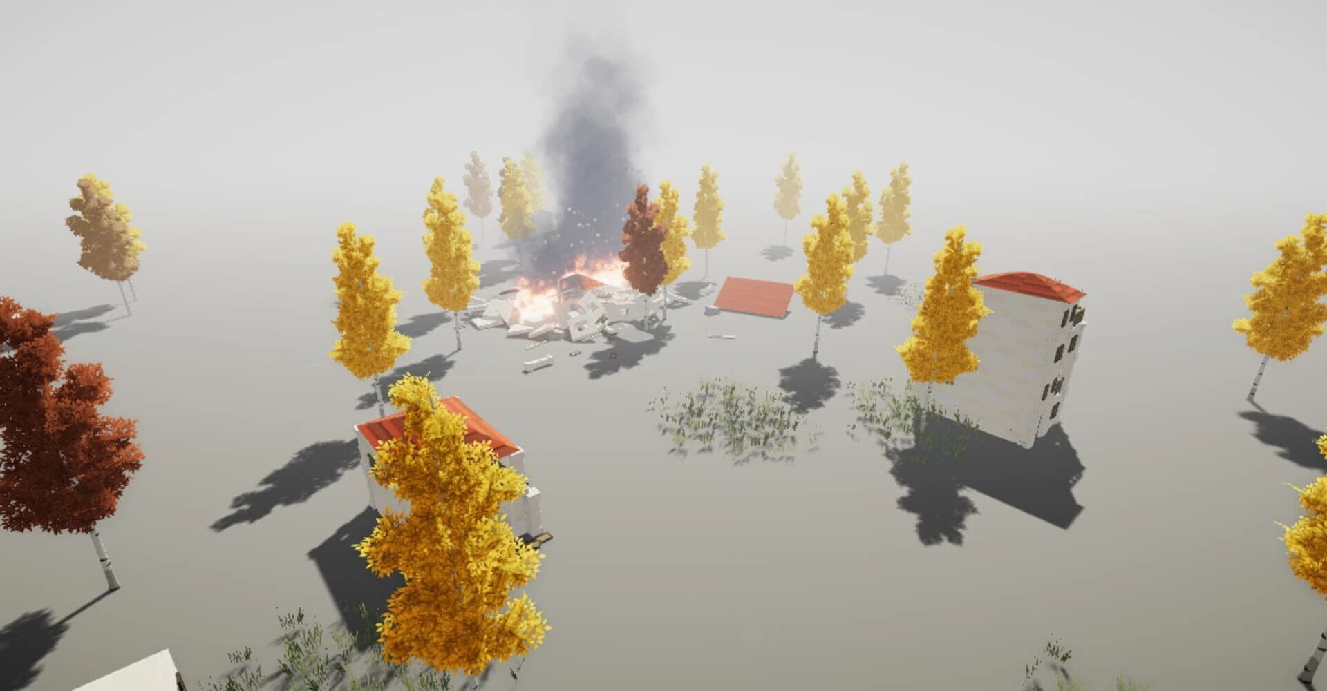 Art of Destruction screenshot 2