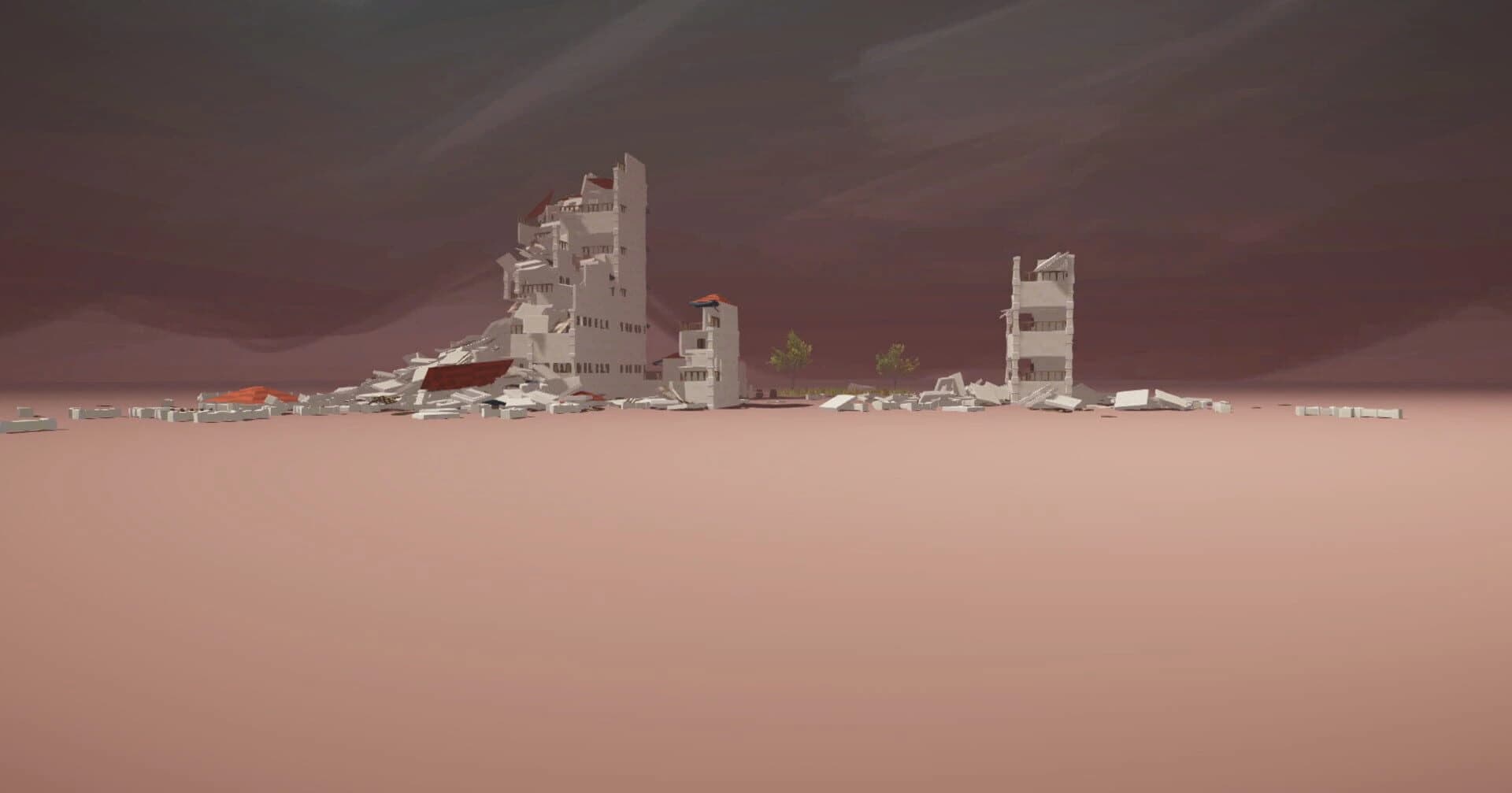 Art of Destruction screenshot 5