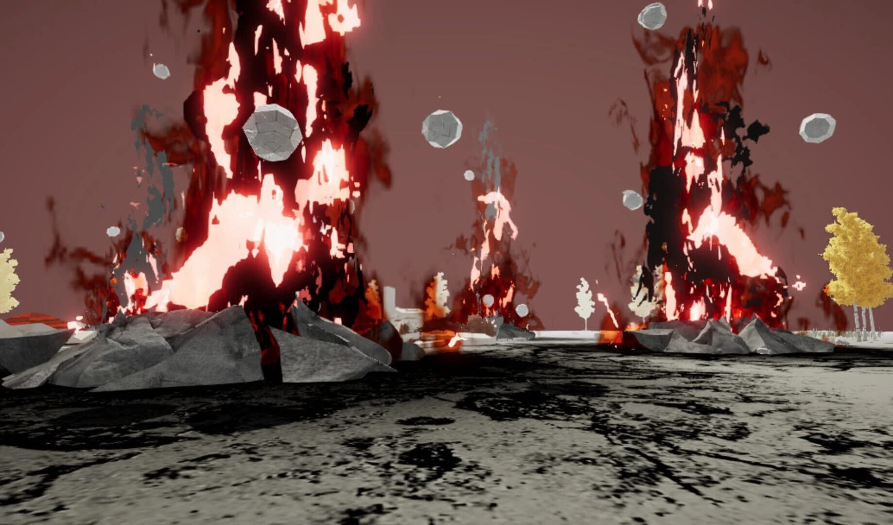 Art of Destruction screenshot 4