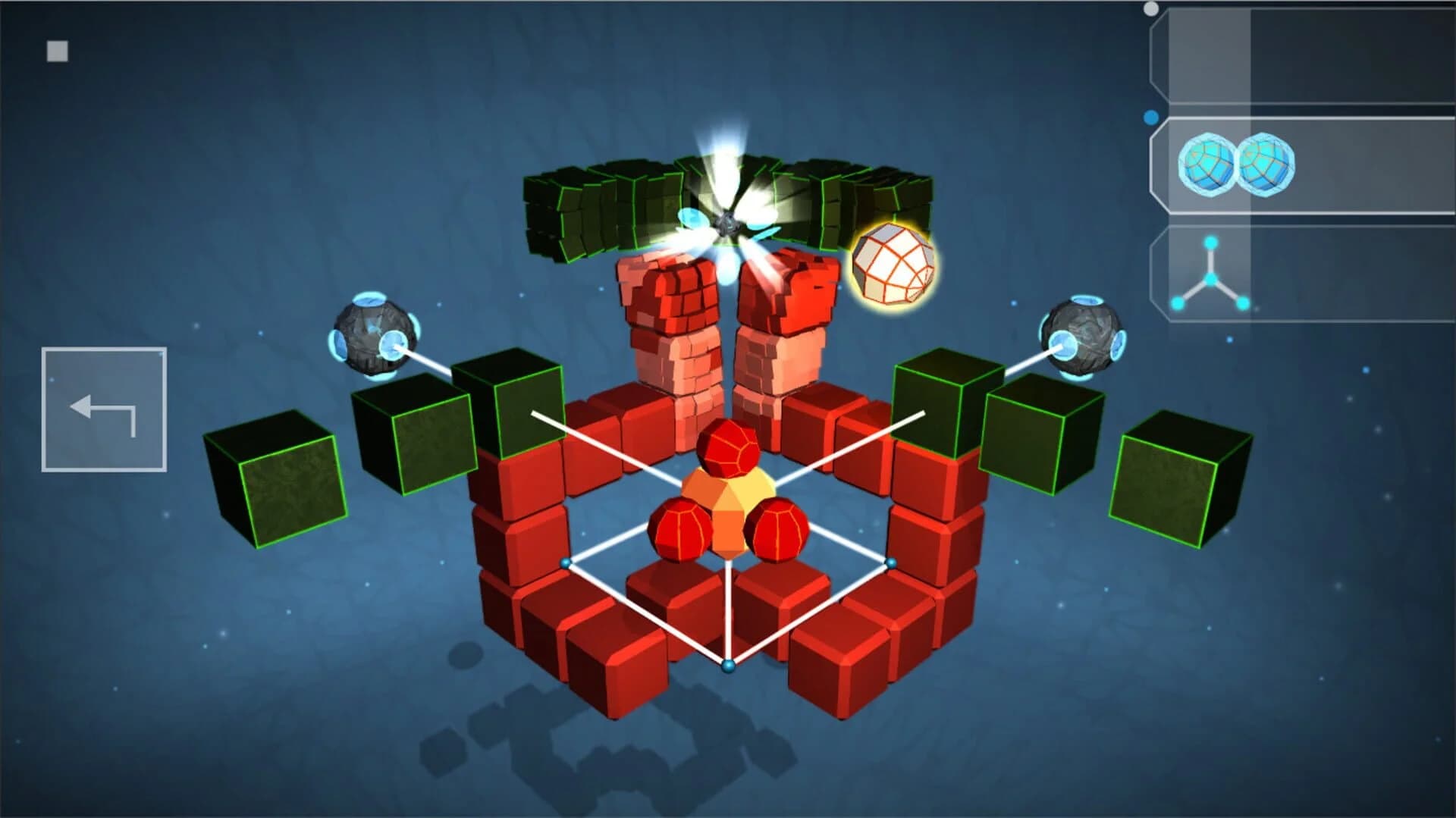 Art of Gravity screenshot 3