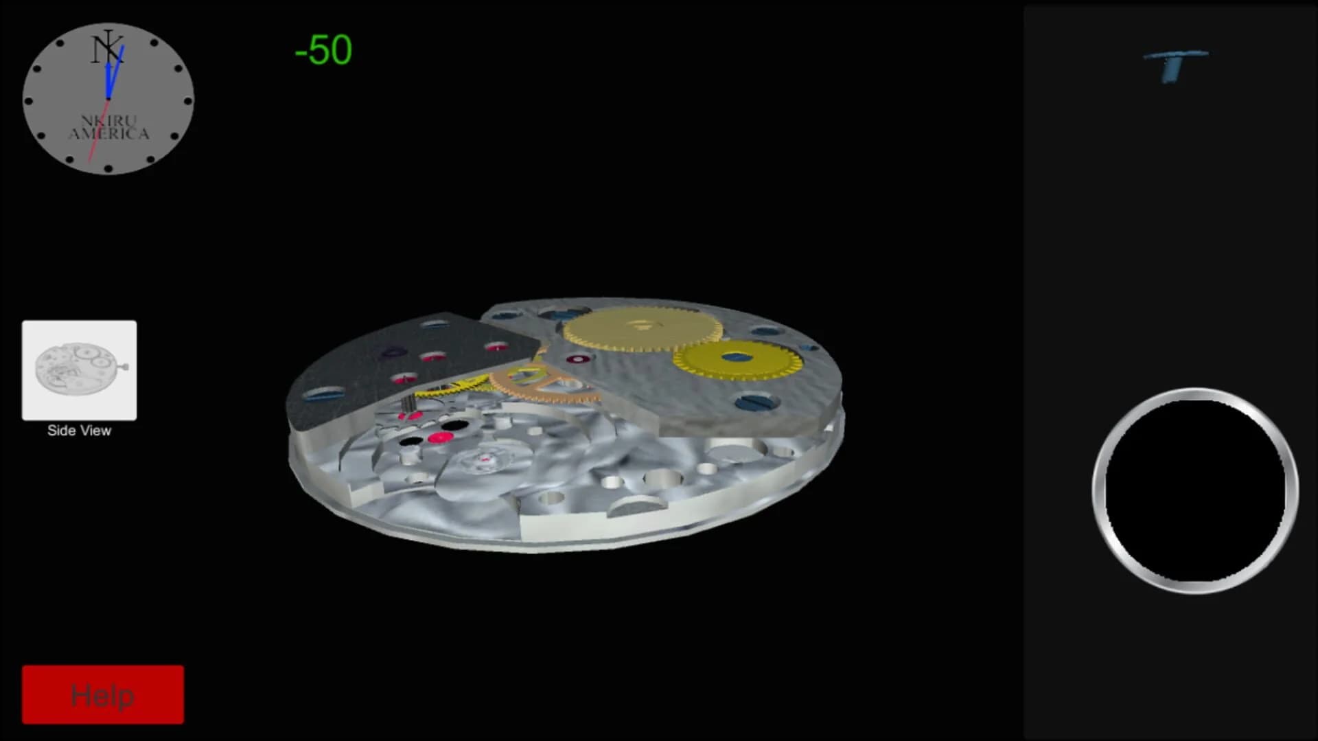 Art of Horology screenshot 5