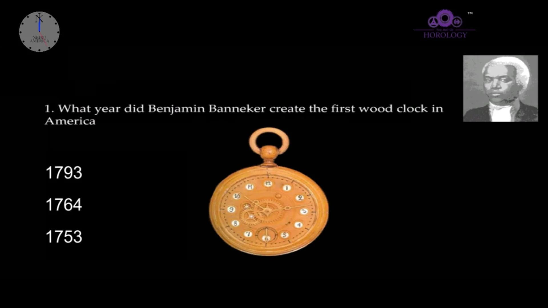 Art of Horology screenshot 2