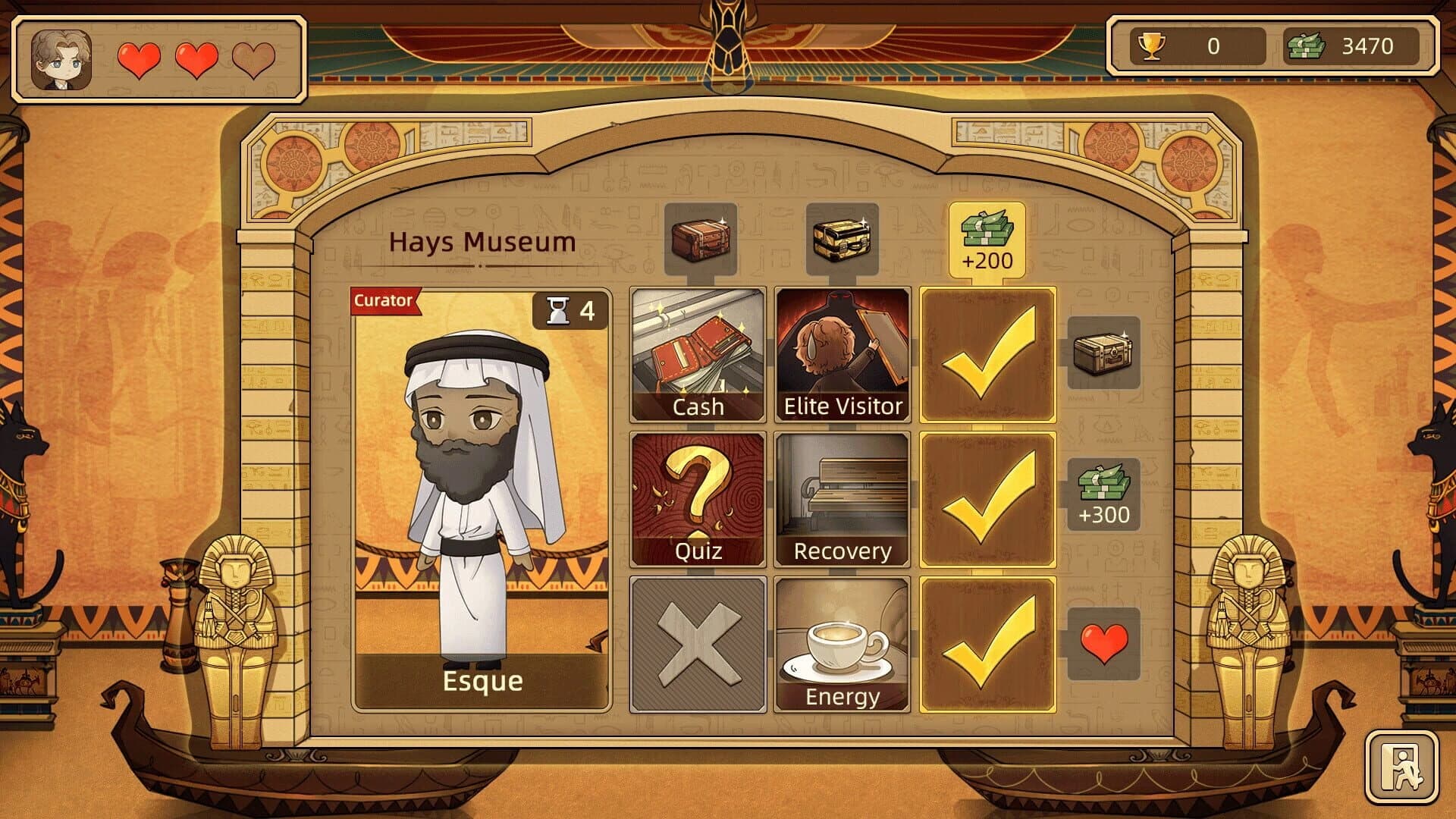 Art Reborn: Painting Connoisseur screenshot 3