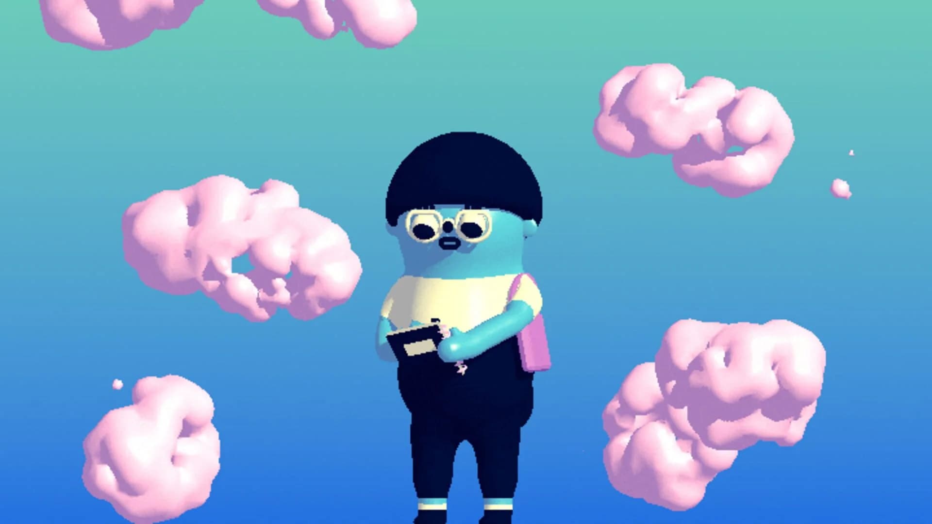 Art Sqool screenshot 2