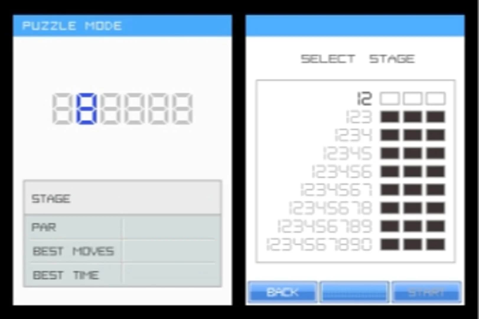 Art Style: Base 10 screenshot 2