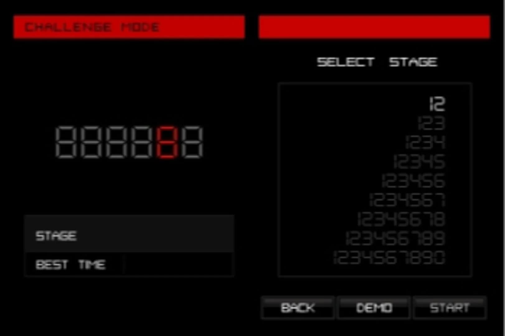 Art Style: Base 10 screenshot 4