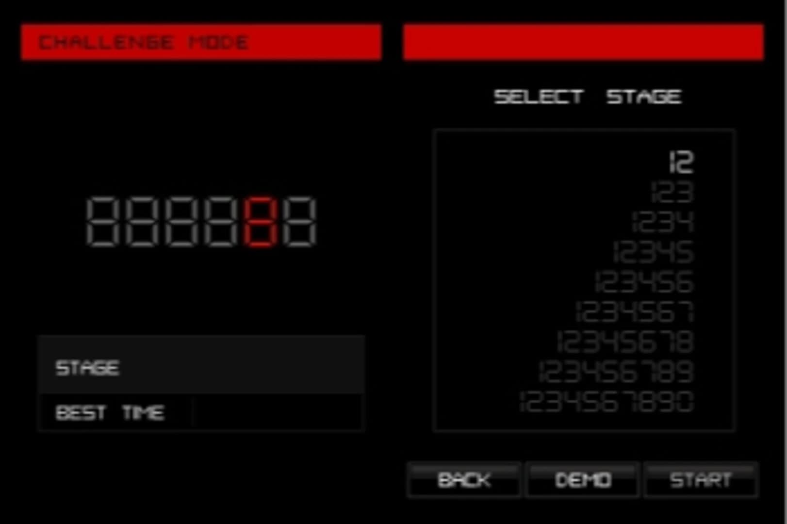 Art Style: Base 10 screenshot 4