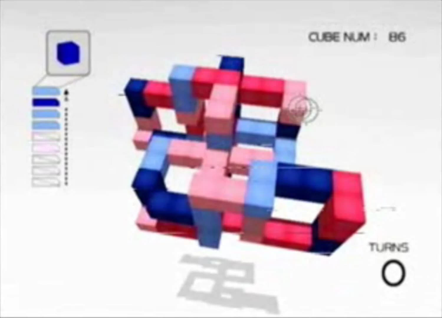 Art Style: Cubello screenshot 4