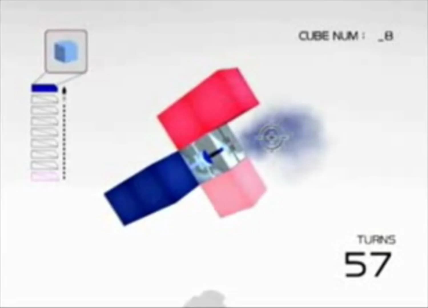 Art Style: Cubello screenshot 1