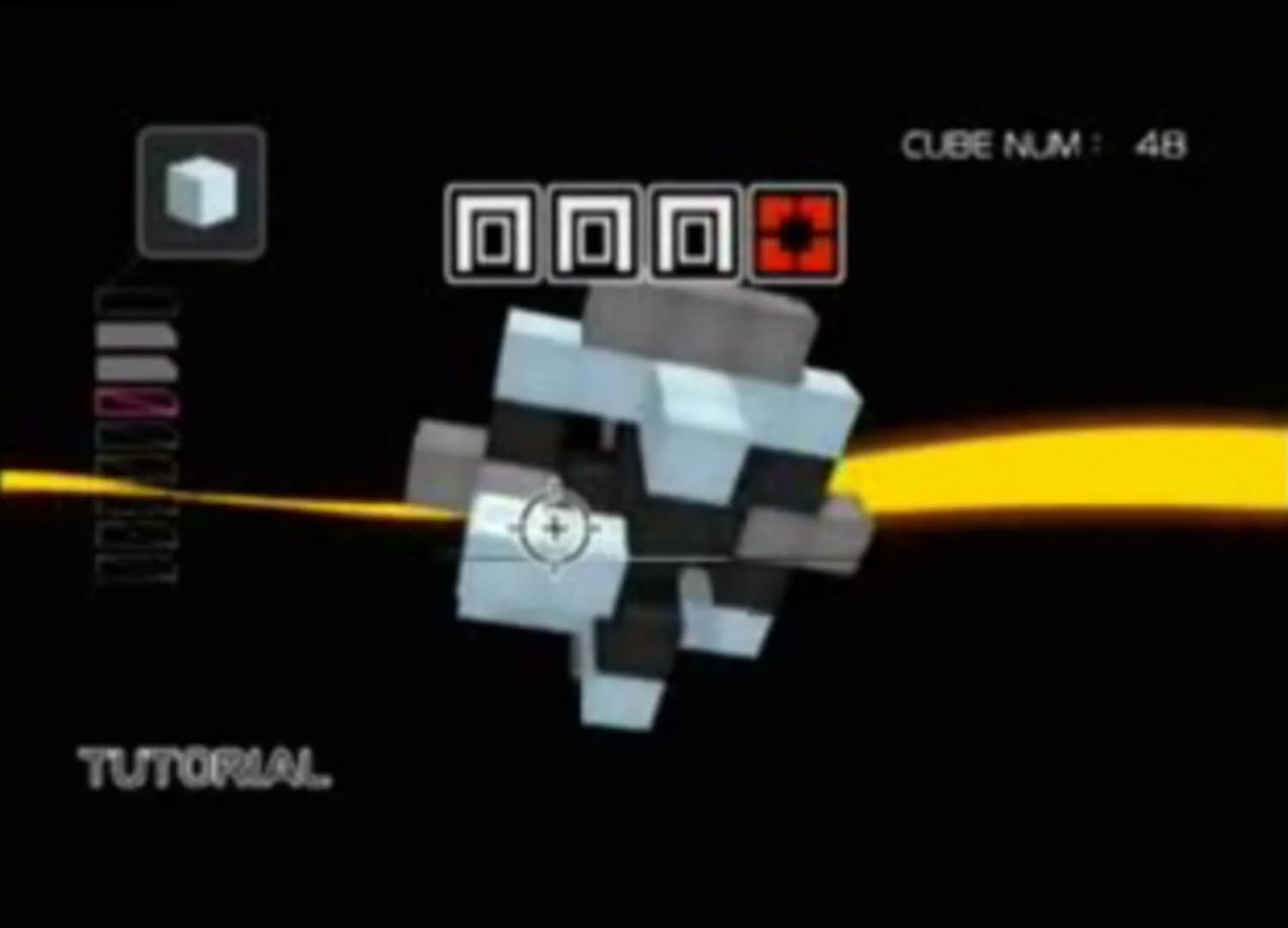 Art Style: Cubello screenshot 2