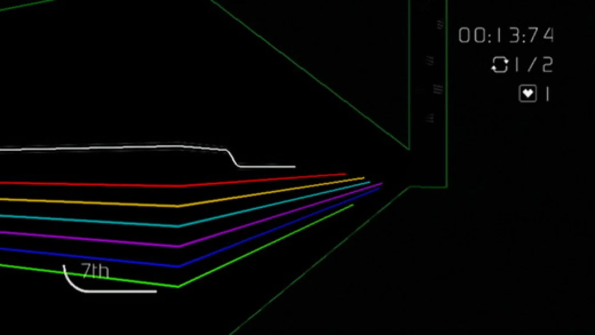 Art Style: Light Trax screenshot 5