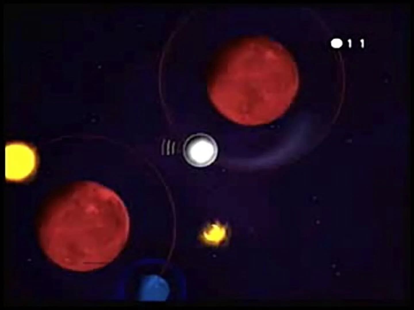 Art Style: Orbient screenshot 5