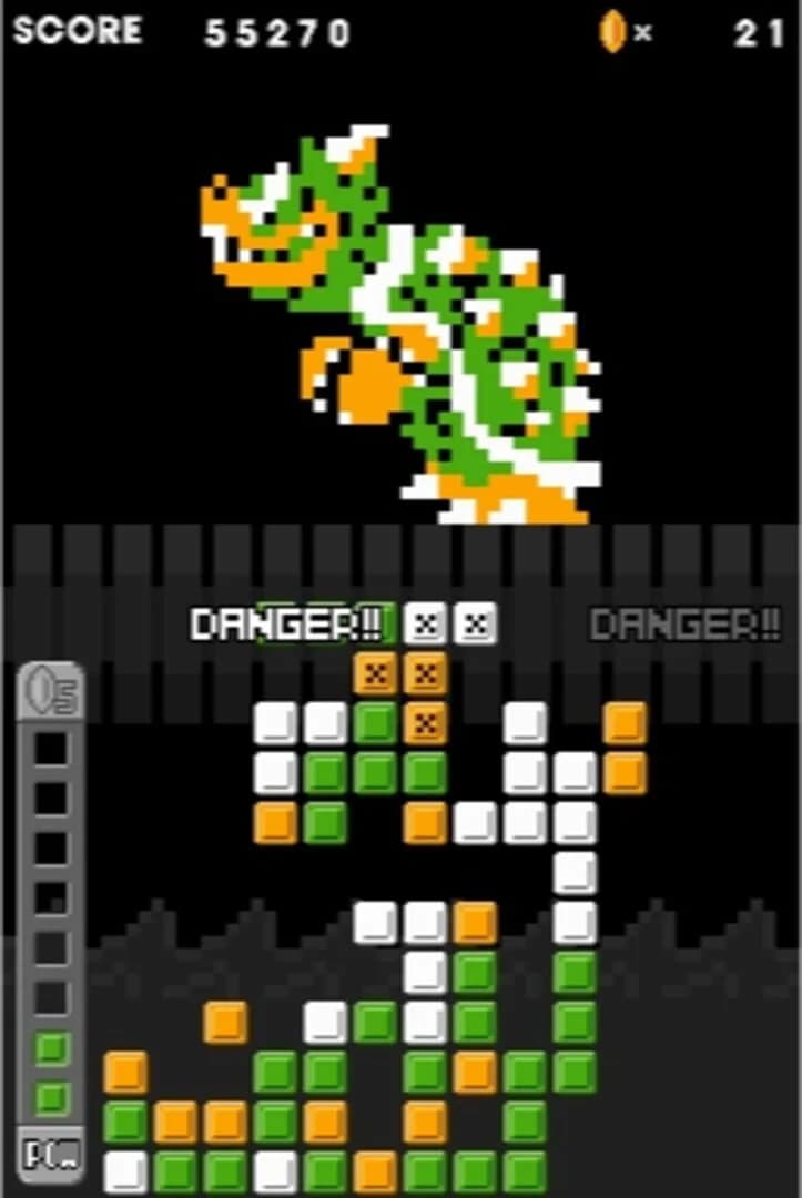 Art Style: Pictobits screenshot 1