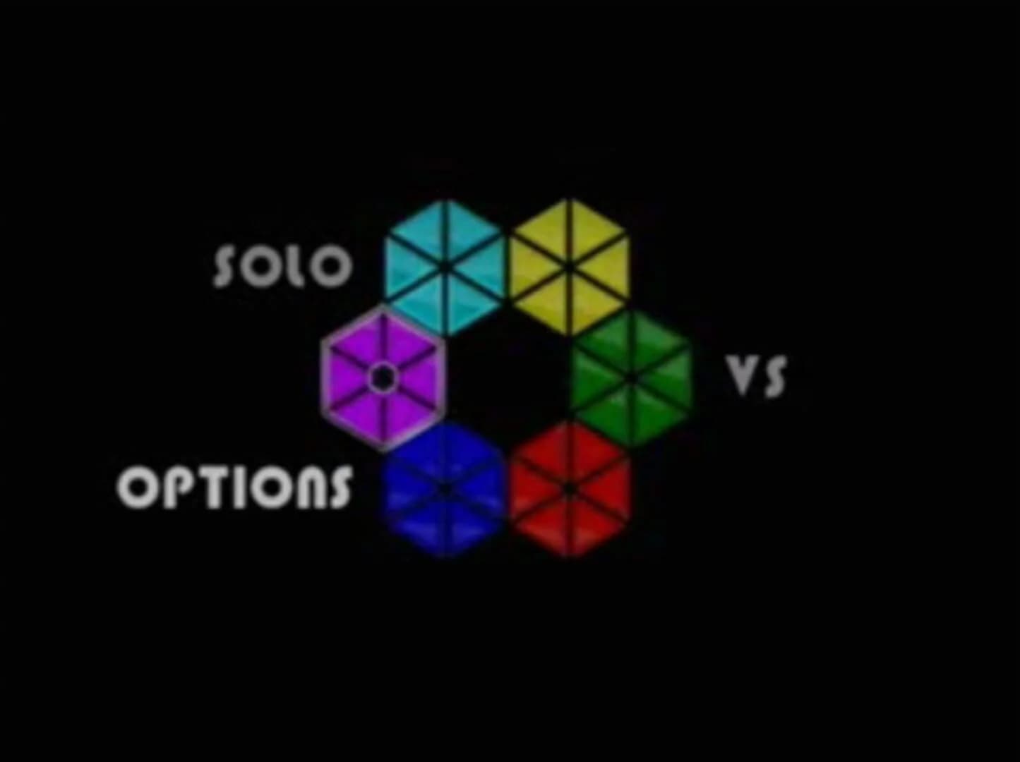 Art Style: Rotohex screenshot 5