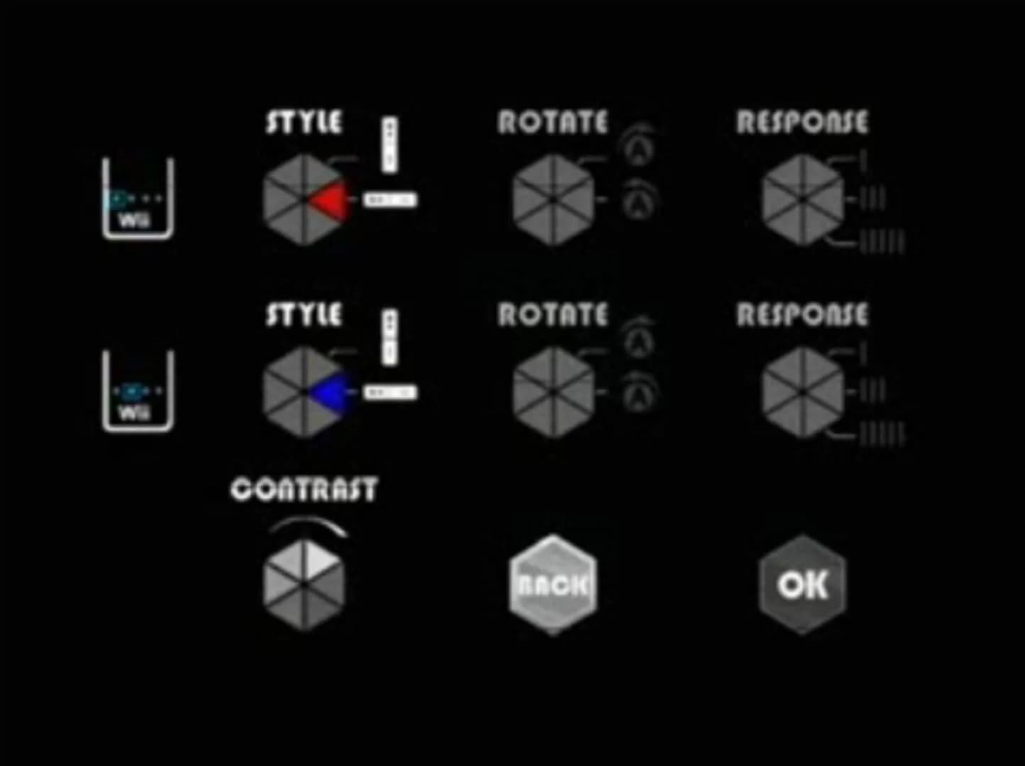 Art Style: Rotohex screenshot 2