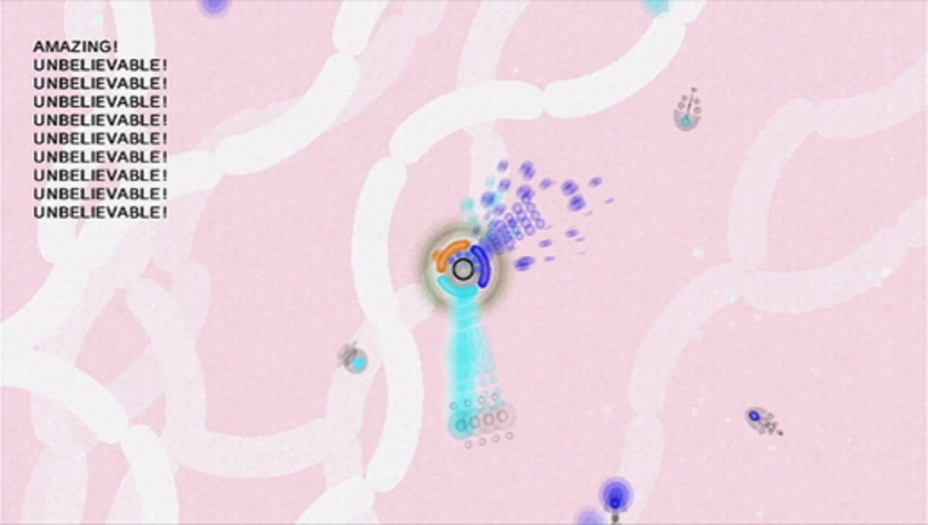 Art Style: Rotozoa screenshot 2