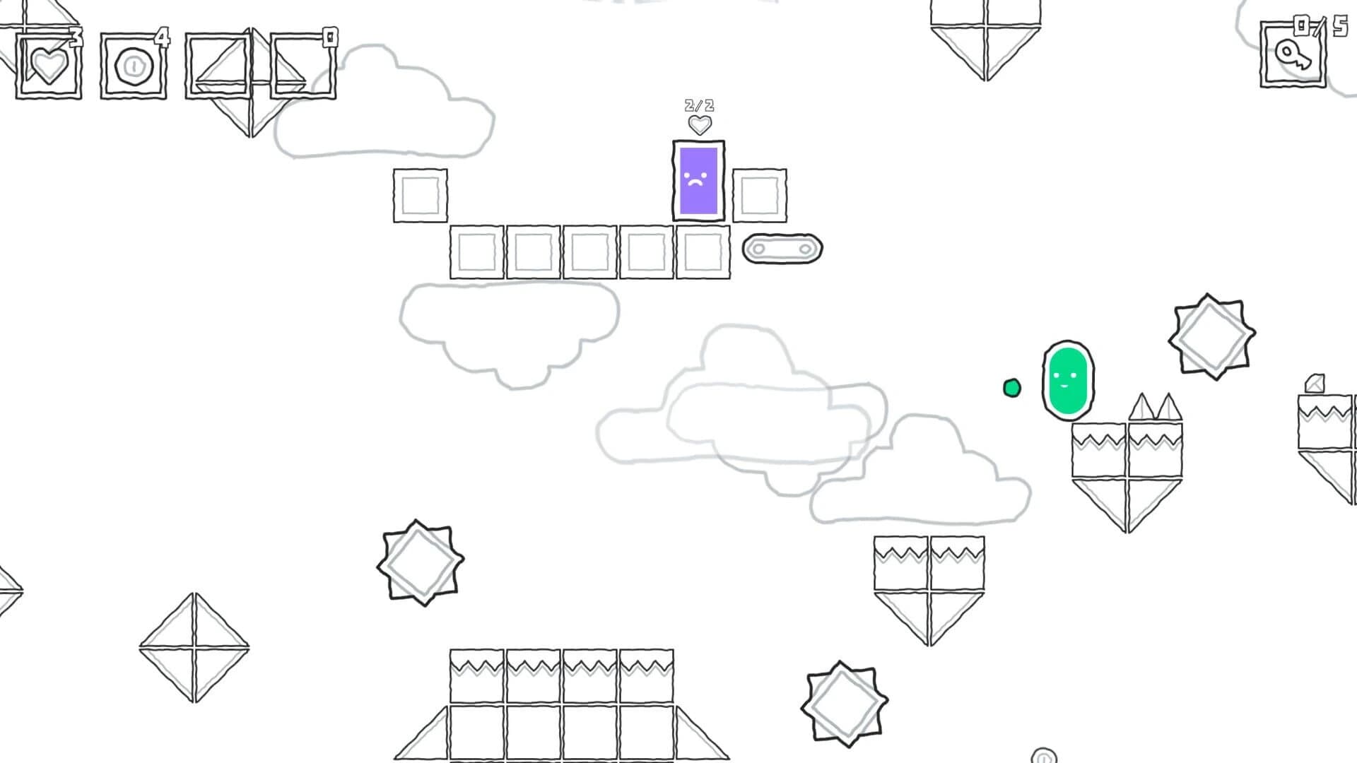 Art your brains screenshot 3