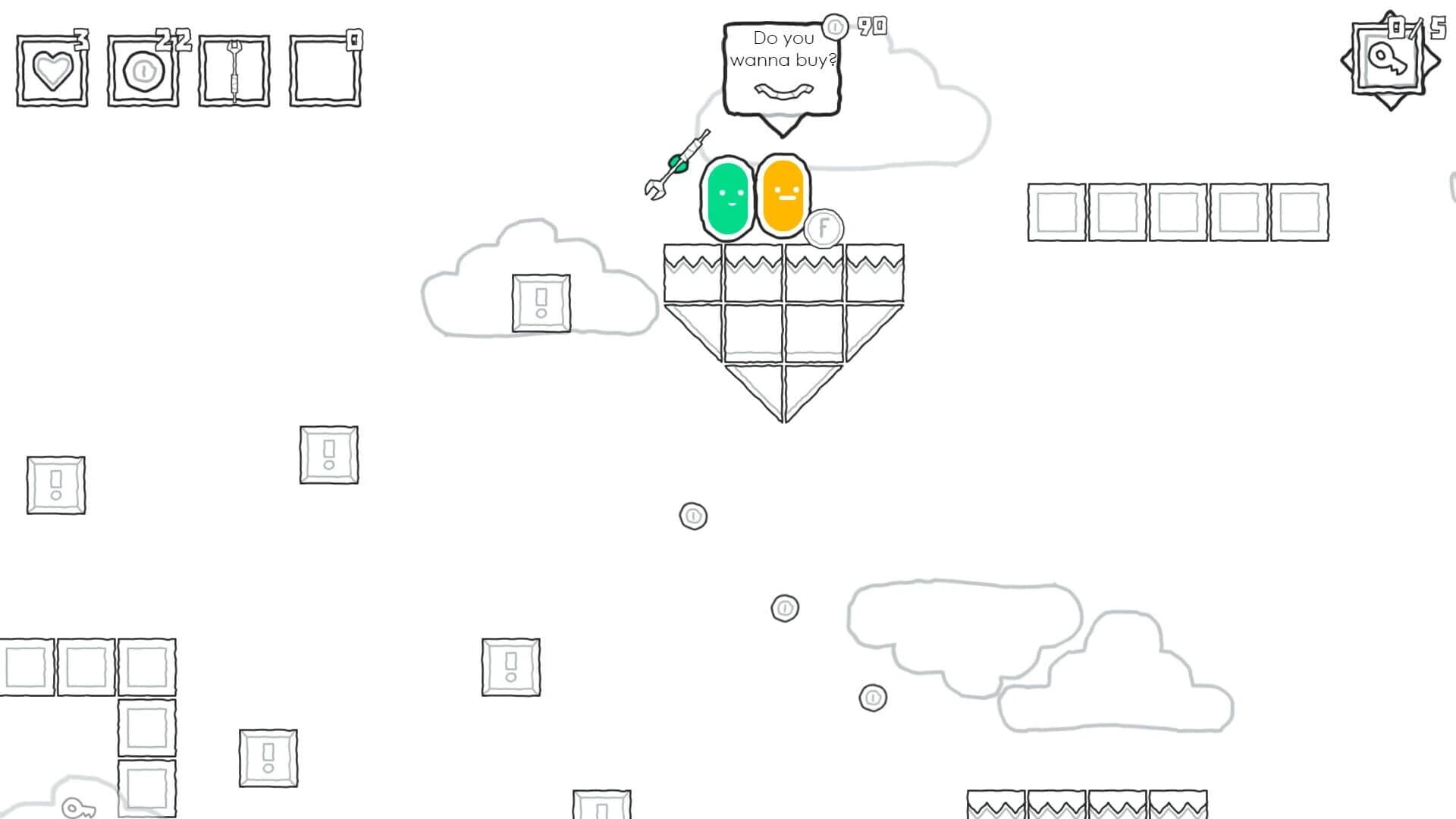 Art your brains screenshot 5