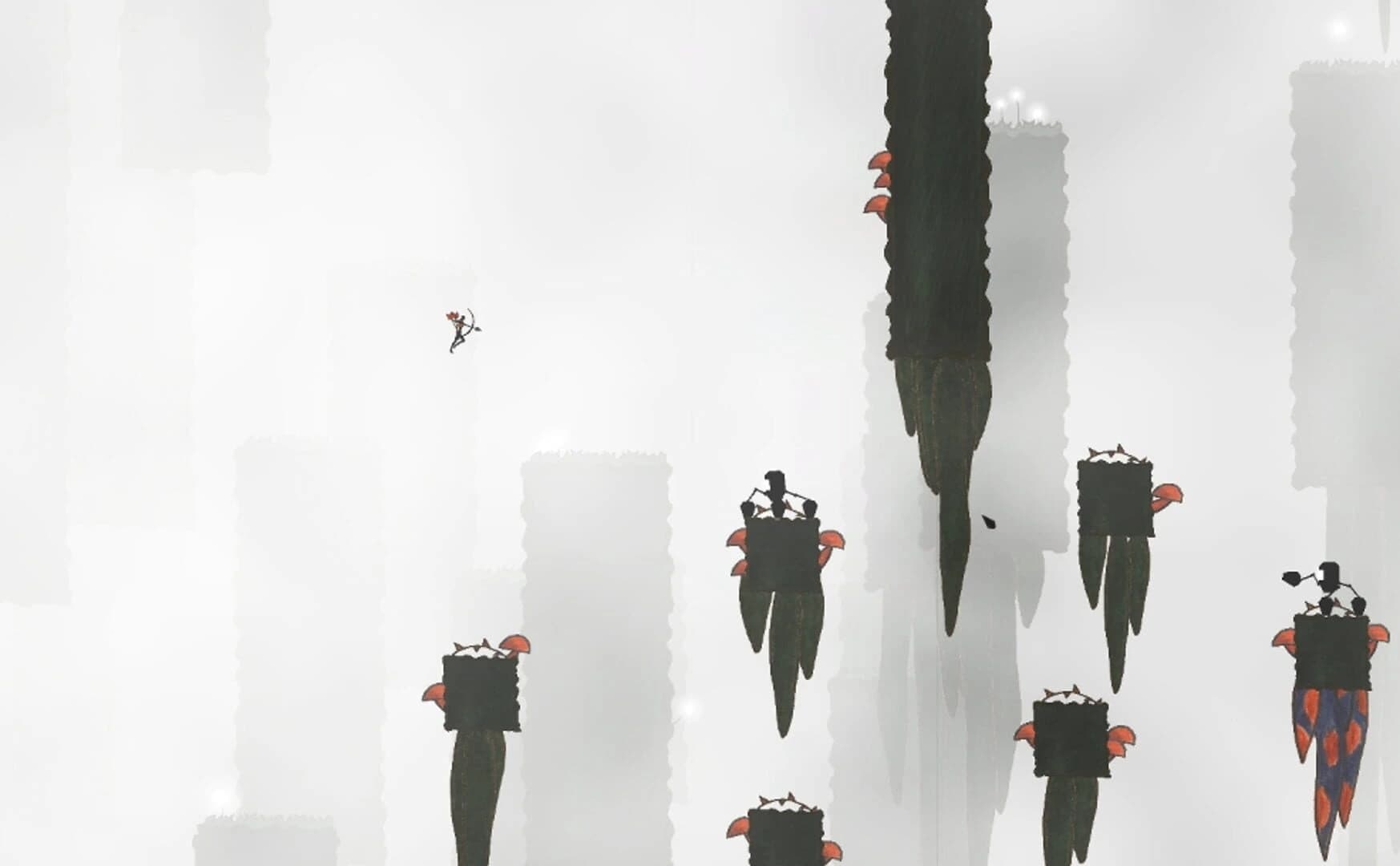 Artemis: God-Queen of the Hunt screenshot 1