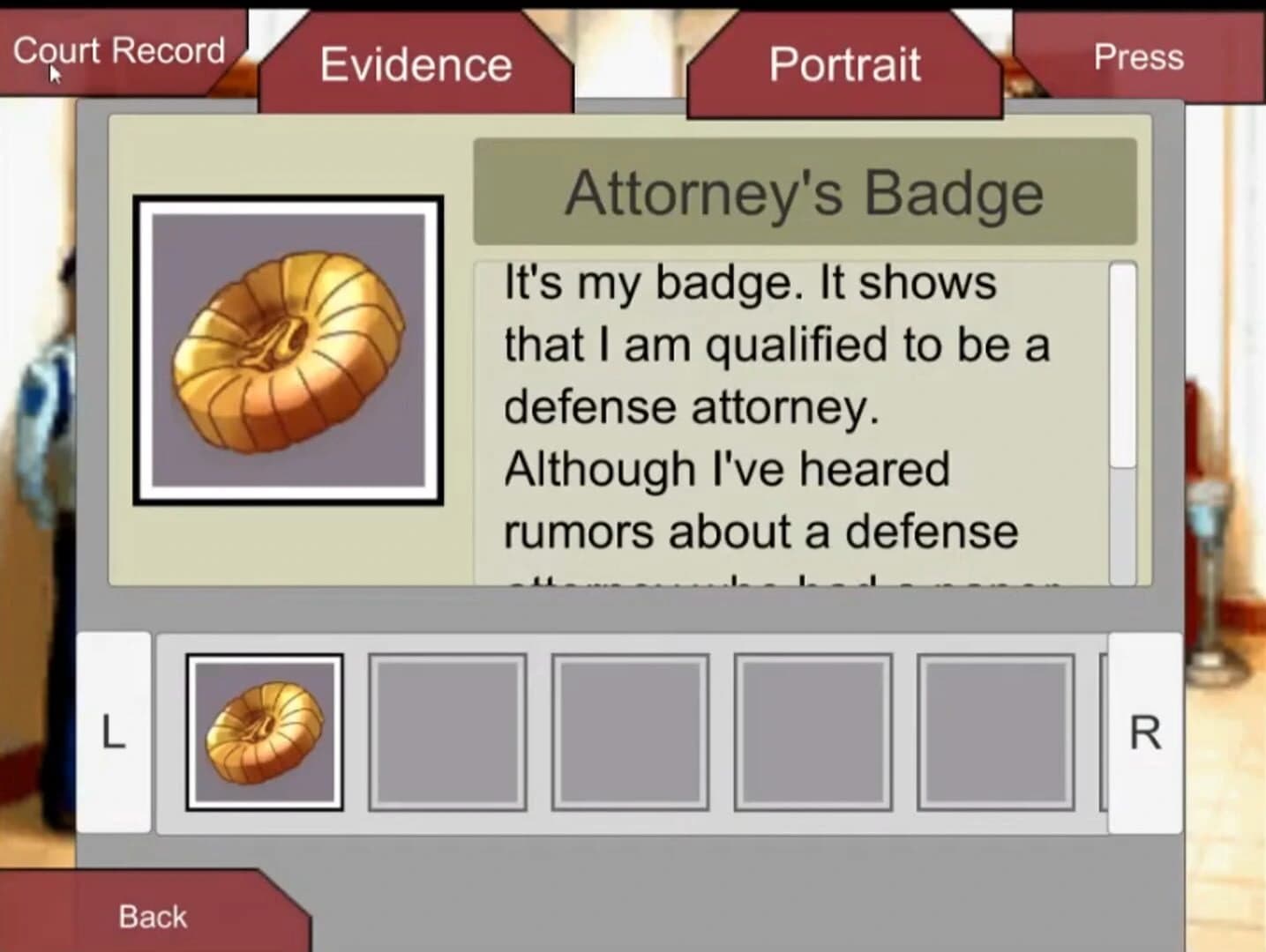 Artemis Lutea: District Defender screenshot 2