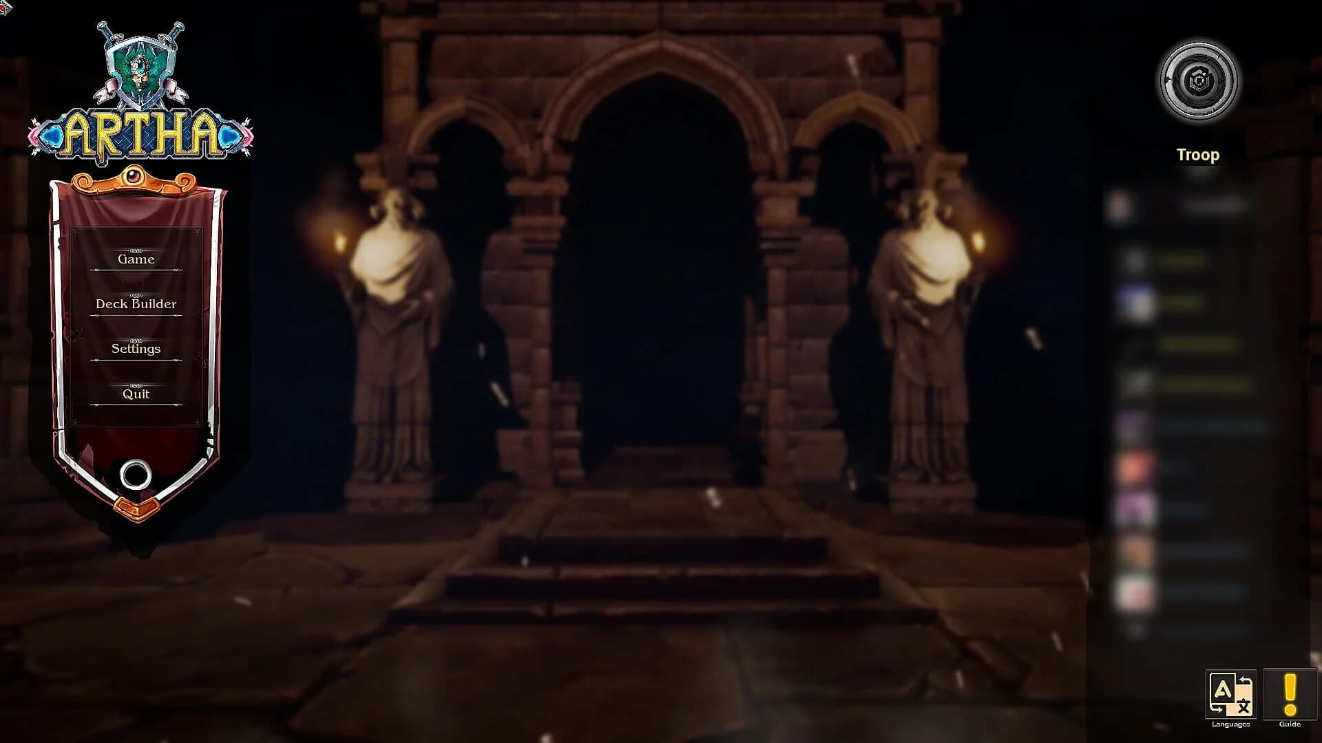 Artha screenshot 4