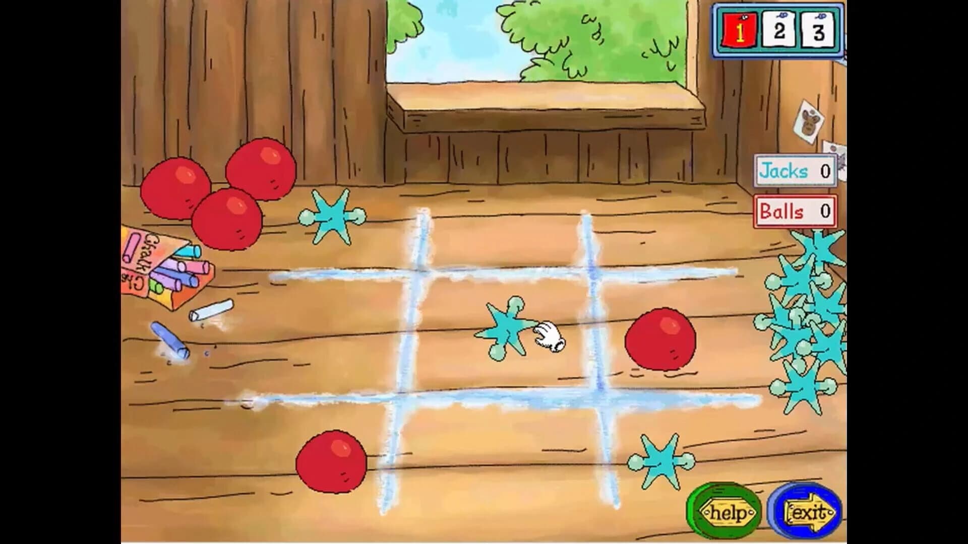 Arthur's Kindergarten screenshot 5