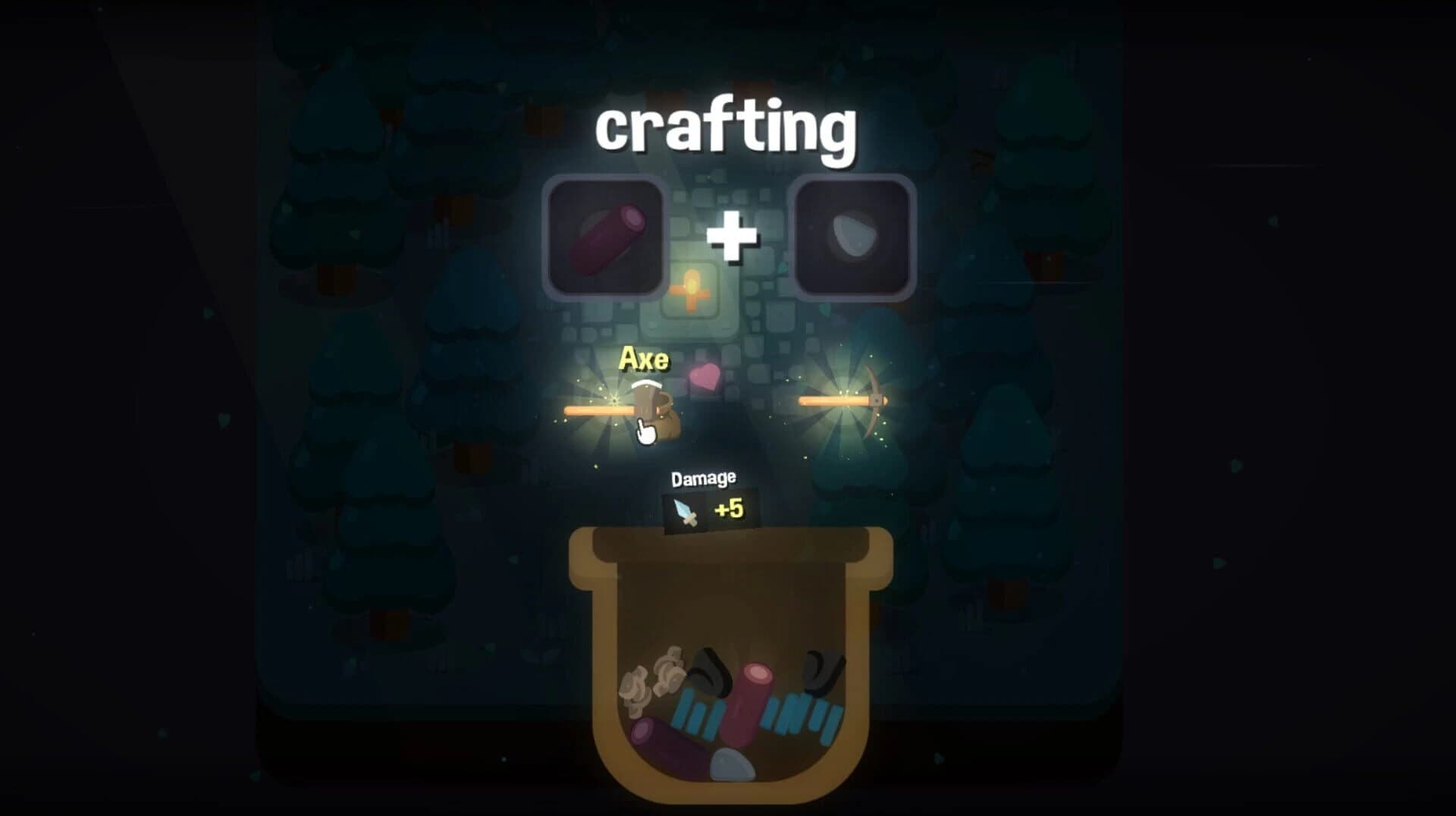Articrafty screenshot 2