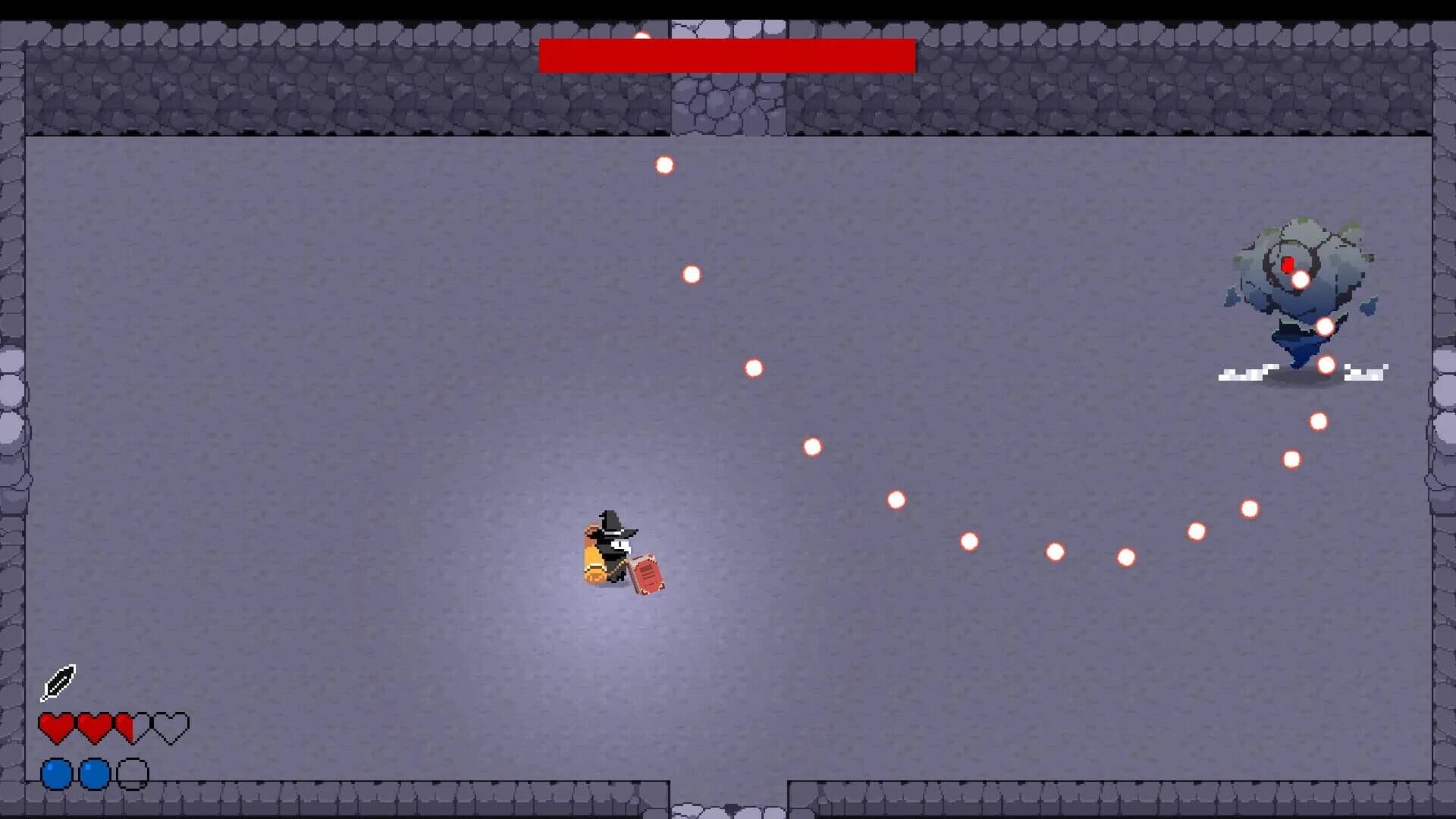 Articrow screenshot 5