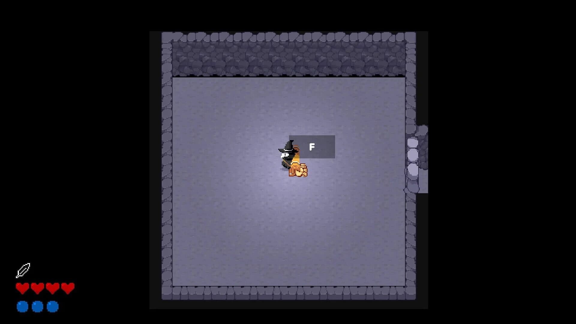 Articrow screenshot 1