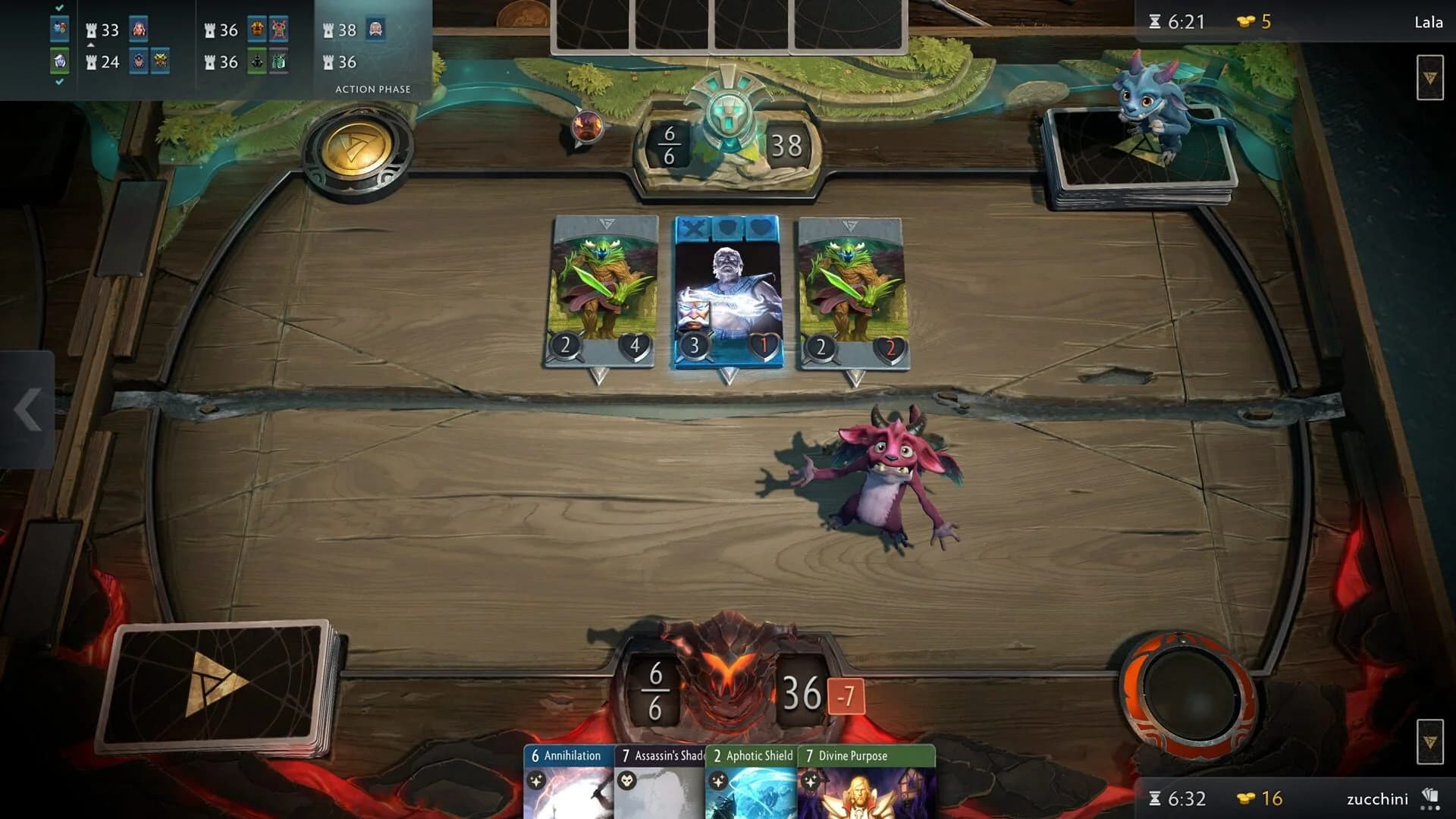 Artifact screenshot 1