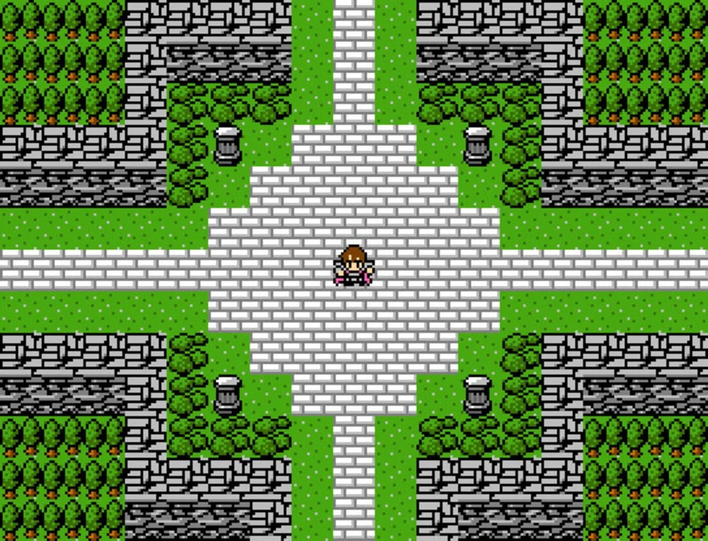 Artifact Adventure screenshot 5