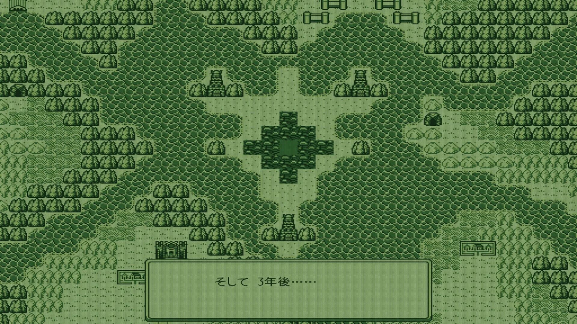 Artifact Adventure Gaiden screenshot 4