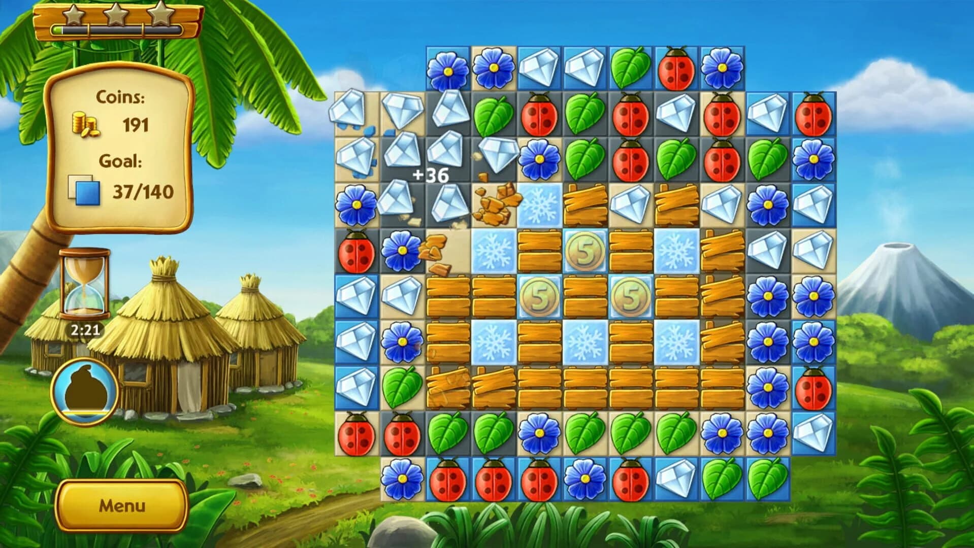 Artifact Quest 2 screenshot 5