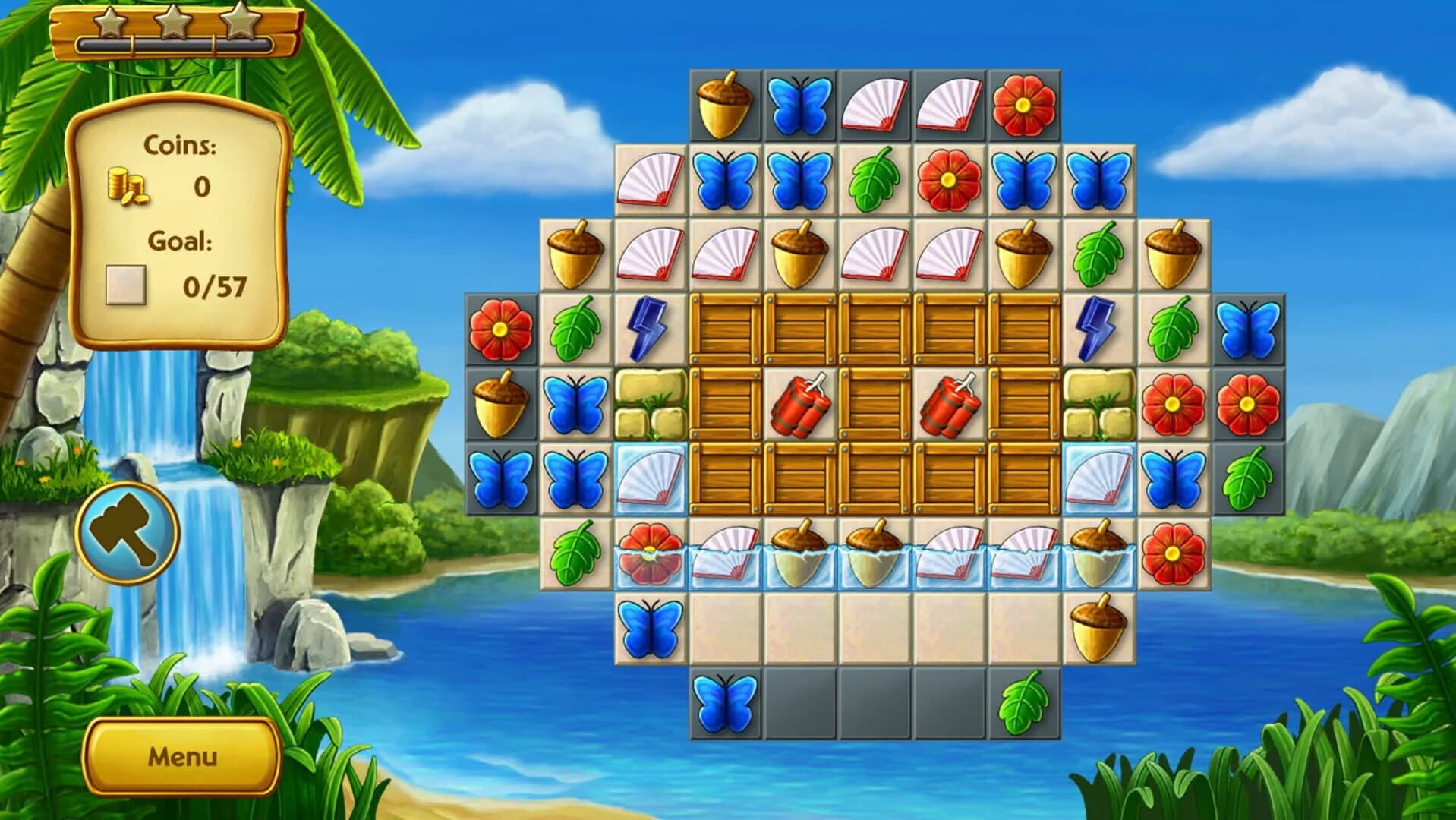 Artifact Quest 2 screenshot 4