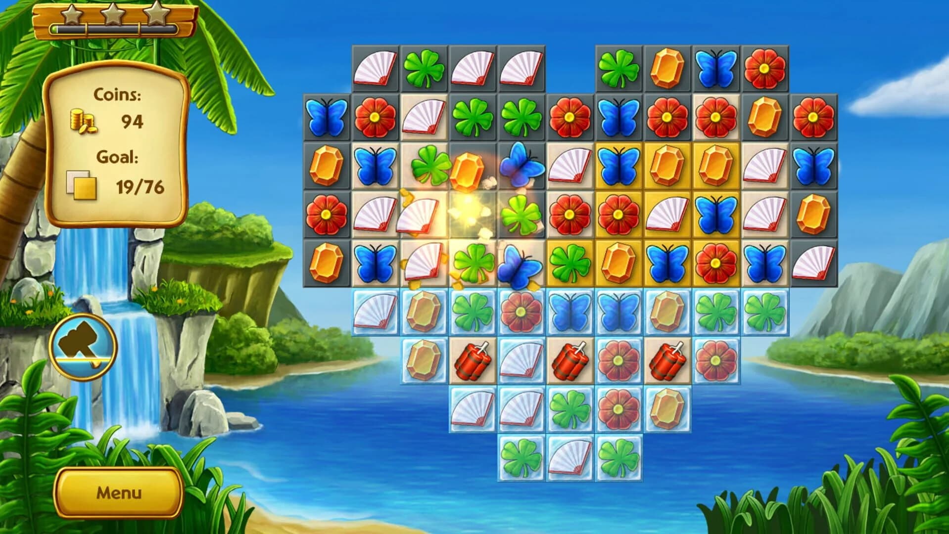 Artifact Quest 2 screenshot 3