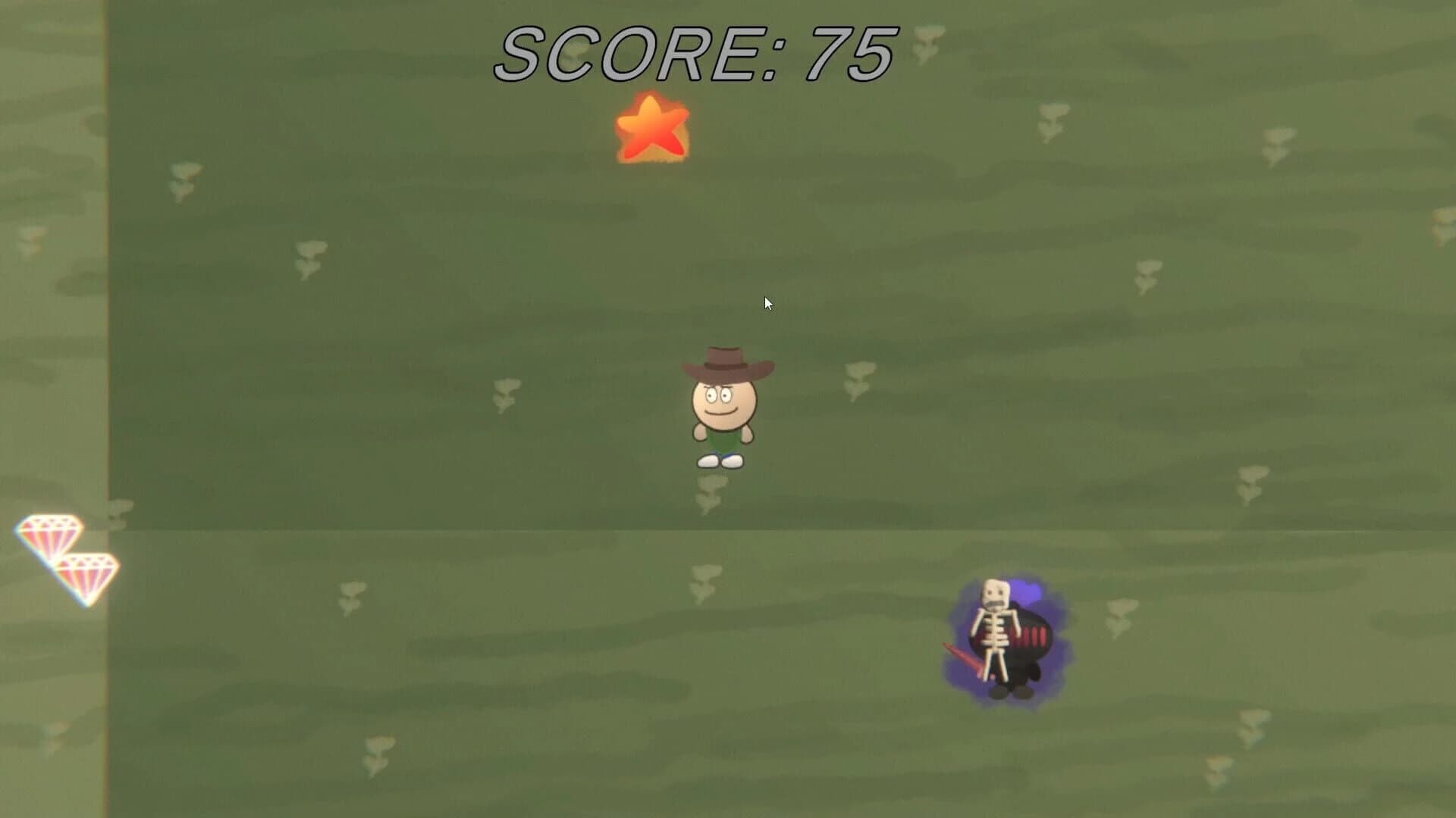 Artifact Run screenshot 5