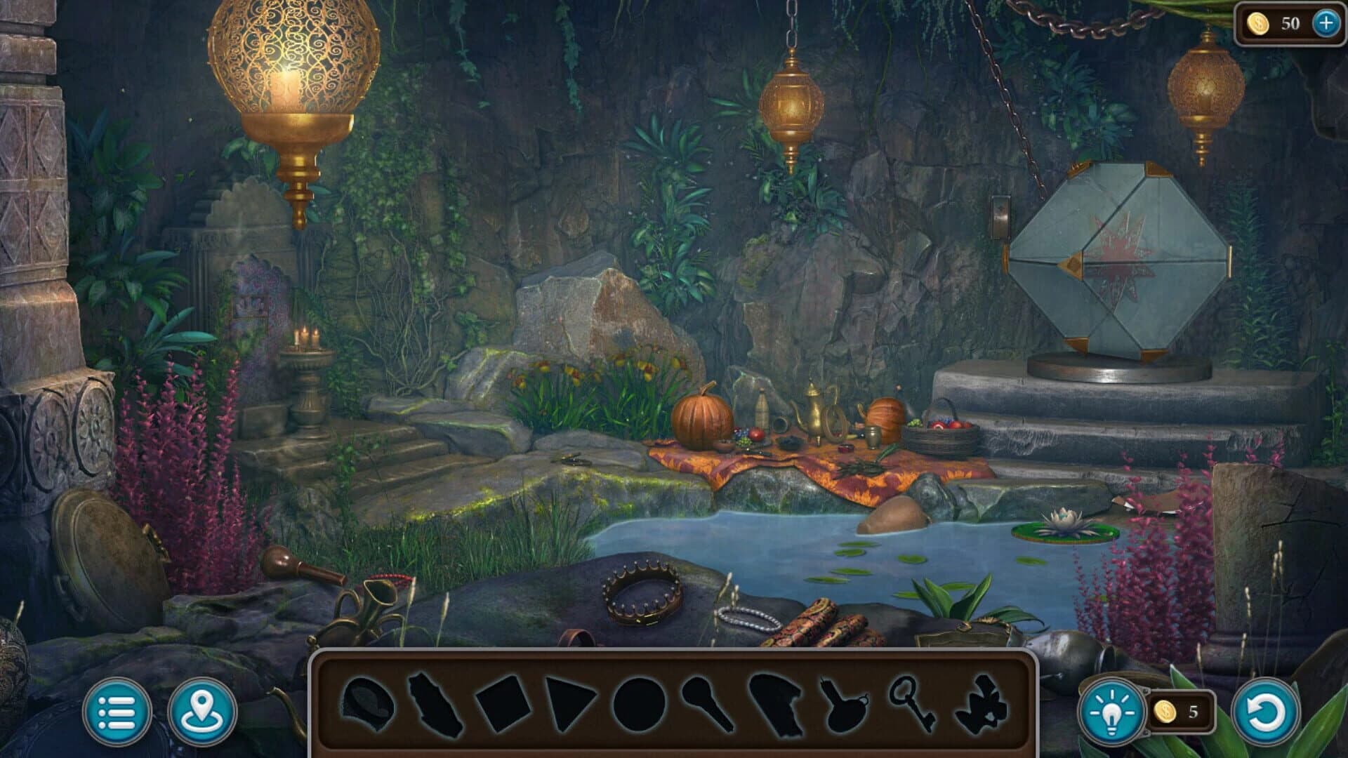 Artifact Seekers screenshot 4