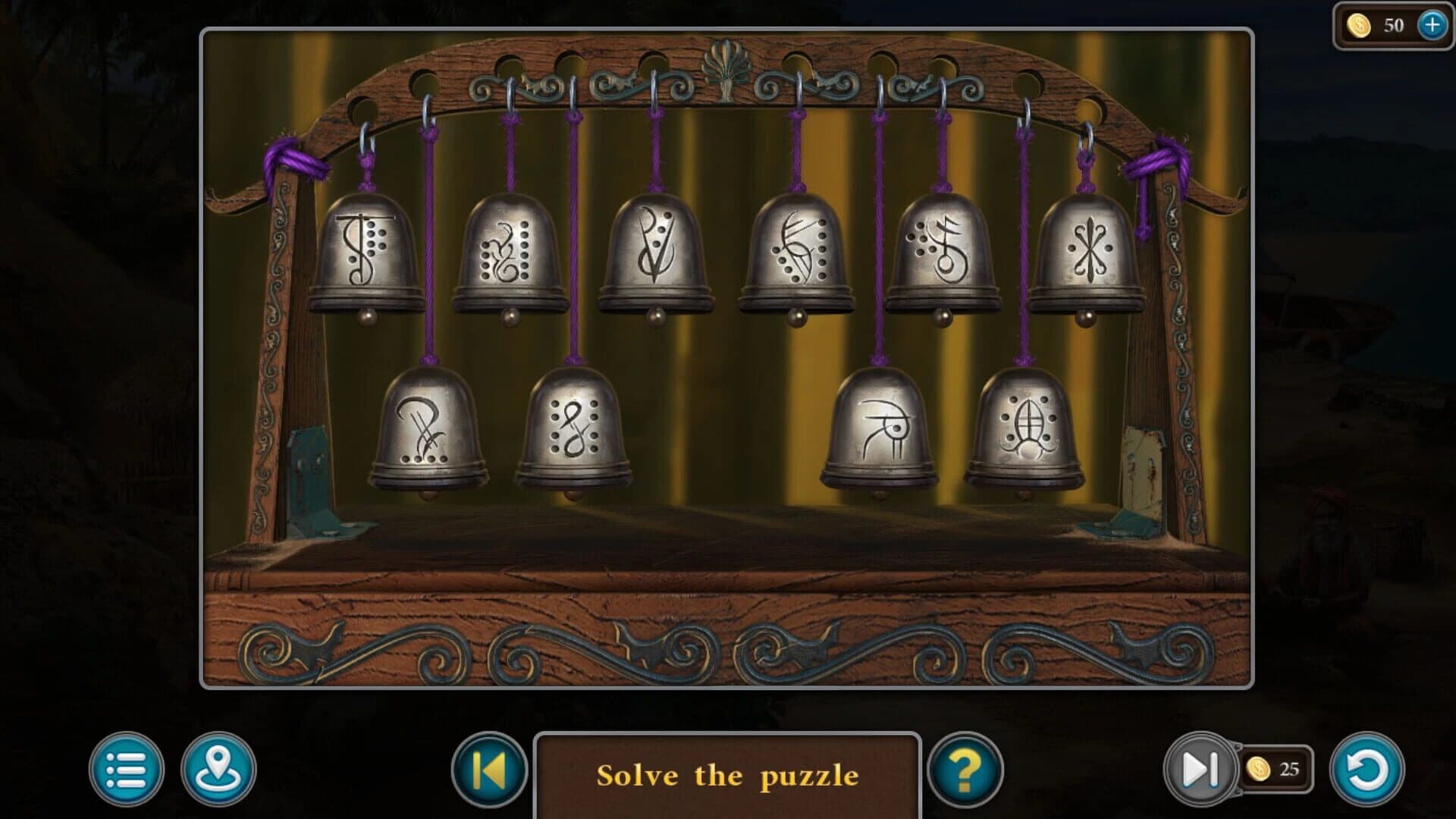 Artifact Seekers screenshot 1